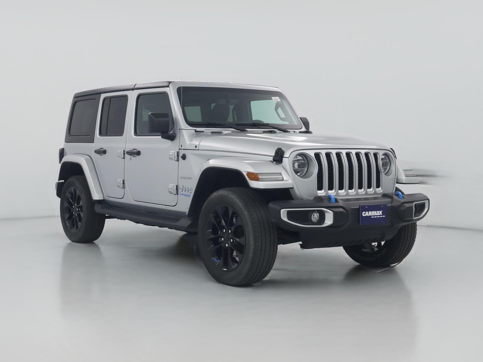 2022 Jeep Wrangler Unlimited