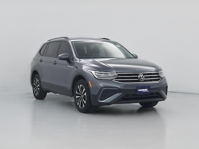 2023 Volkswagen Tiguan S