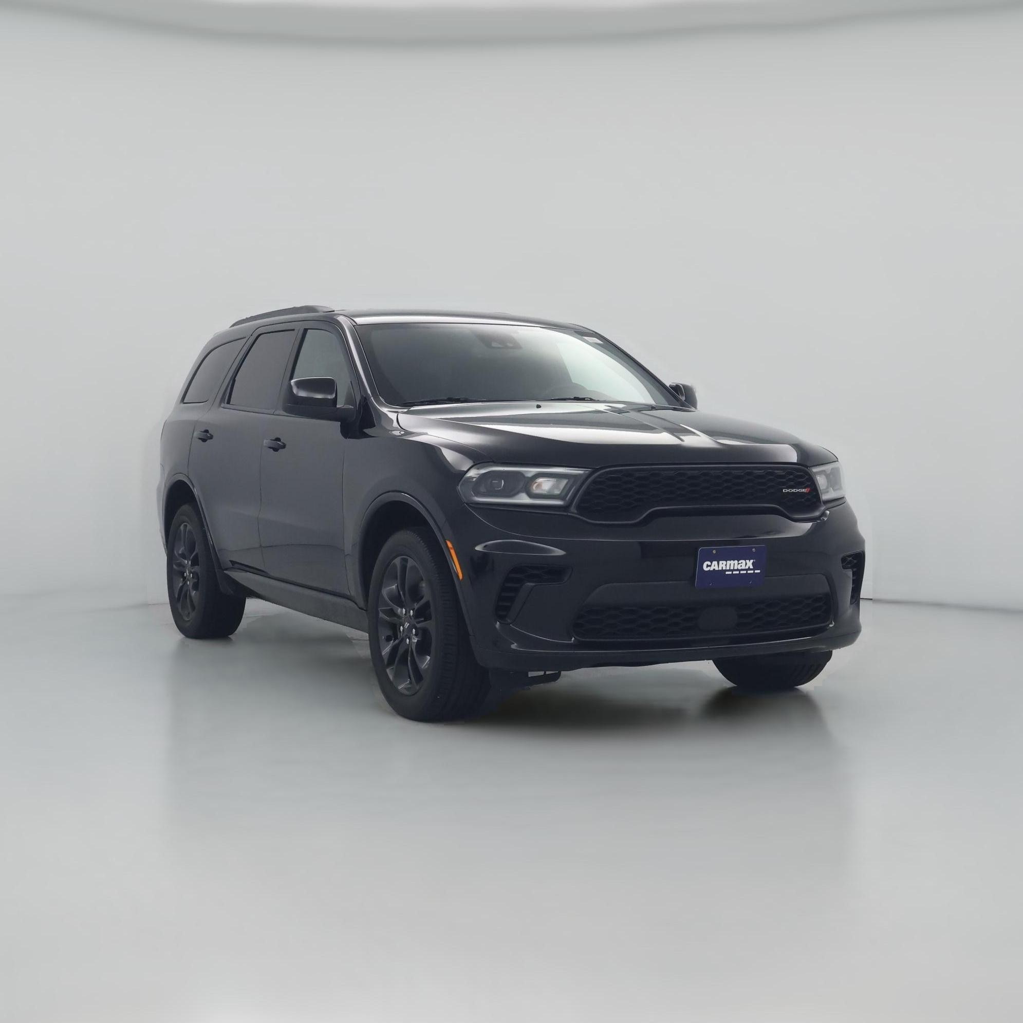 Thumbnail: 2023 Dodge Durango - 1
