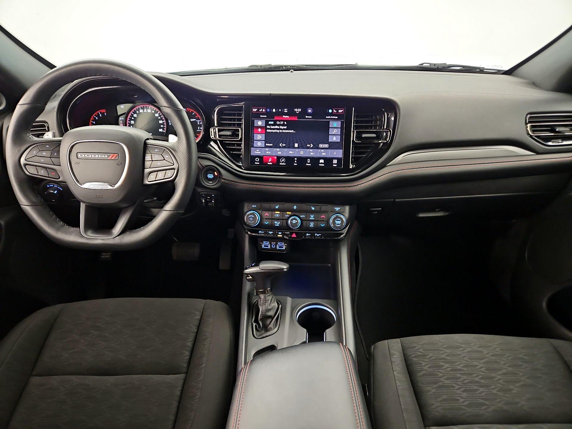 Thumbnail: 2023 Dodge Durango - 9