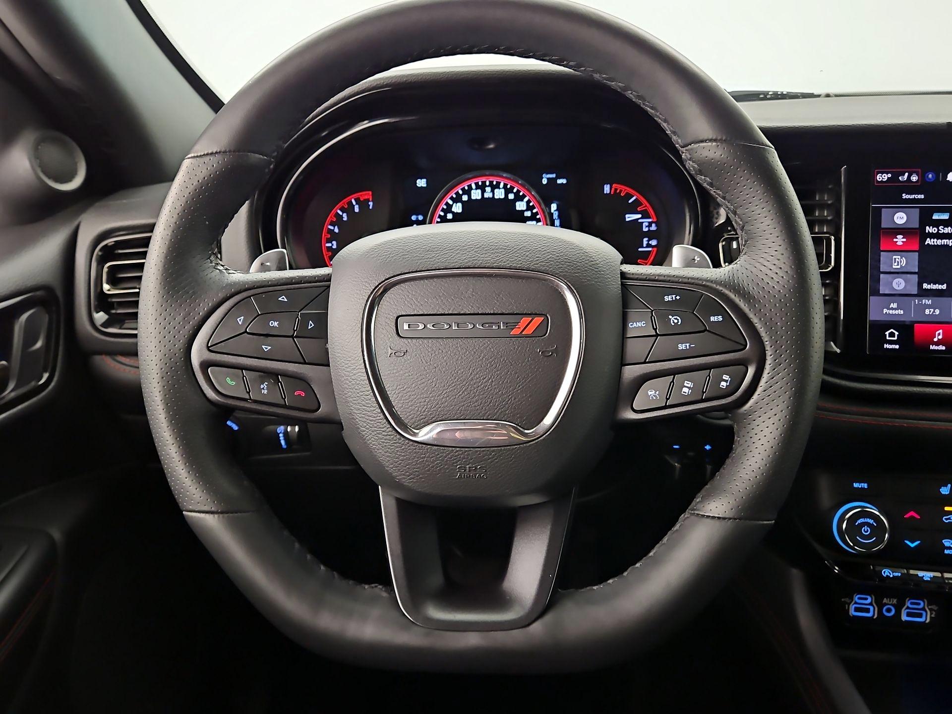 Thumbnail: 2023 Dodge Durango - 10