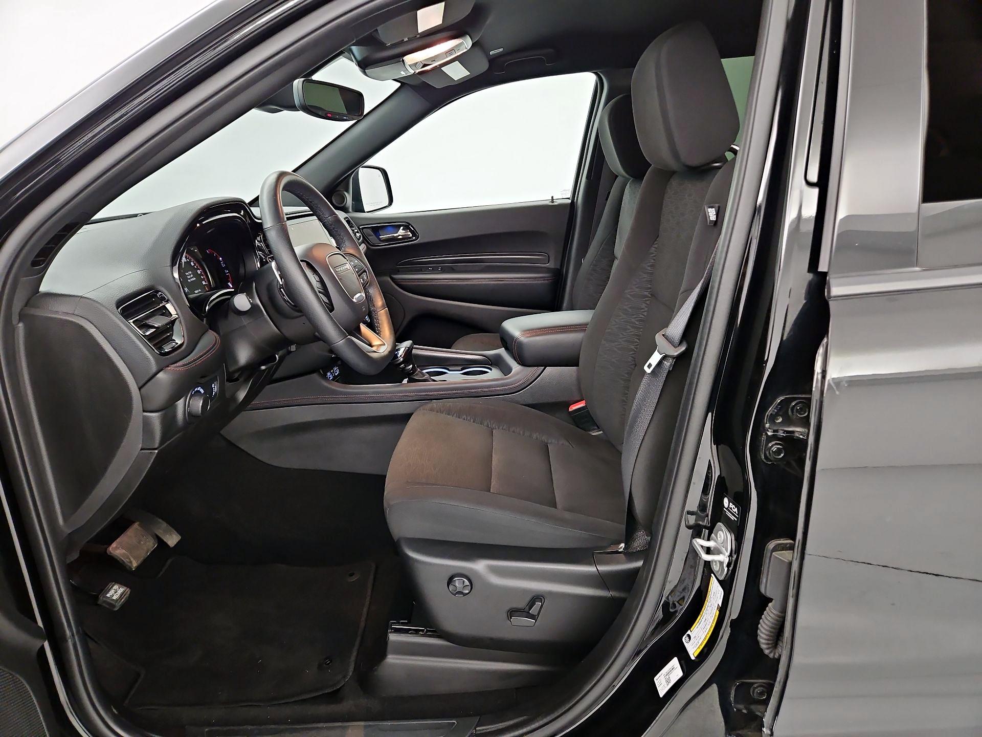 Thumbnail: 2023 Dodge Durango - 11