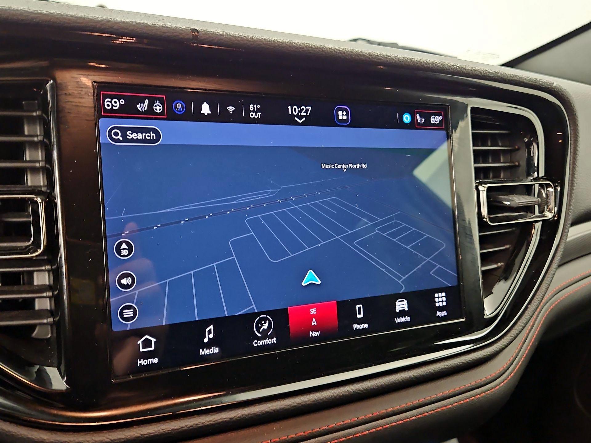 Thumbnail: 2023 Dodge Durango - 14