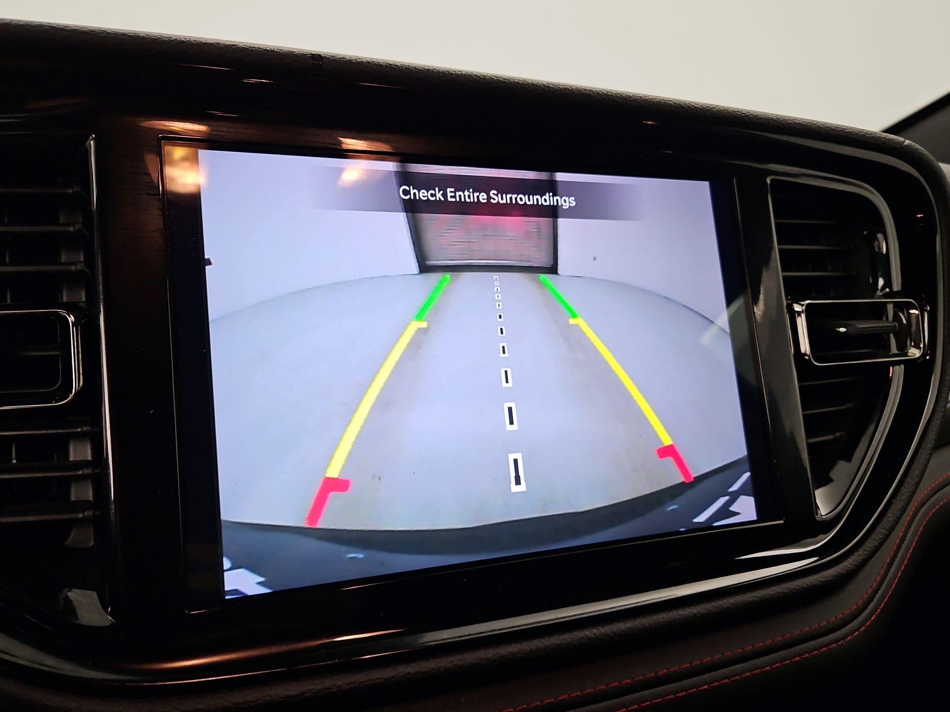 Thumbnail: 2023 Dodge Durango - 15