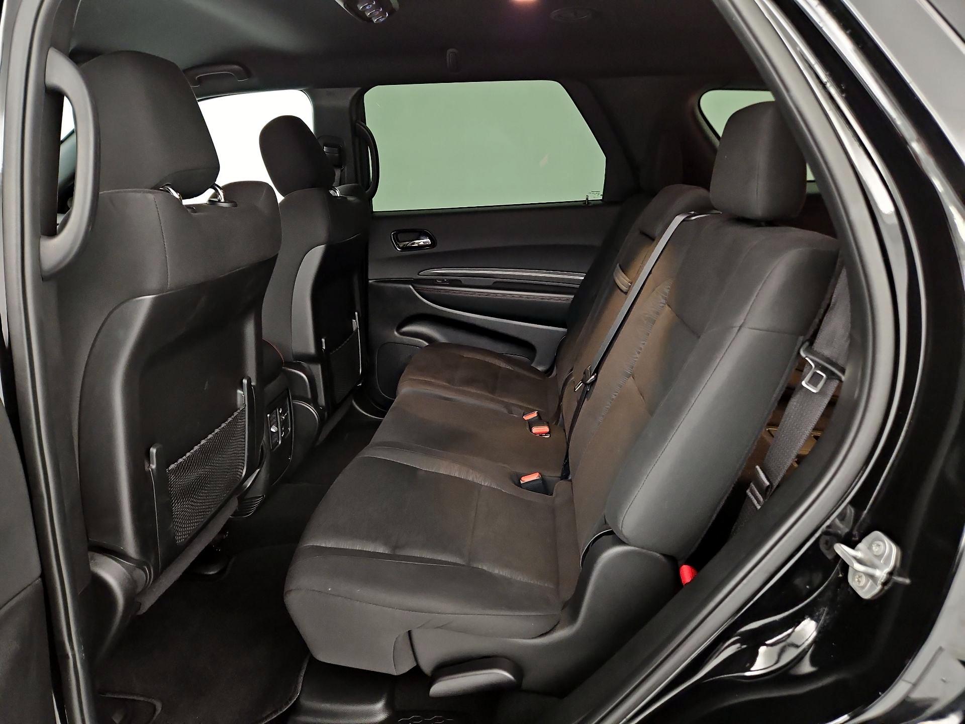 Thumbnail: 2023 Dodge Durango - 20