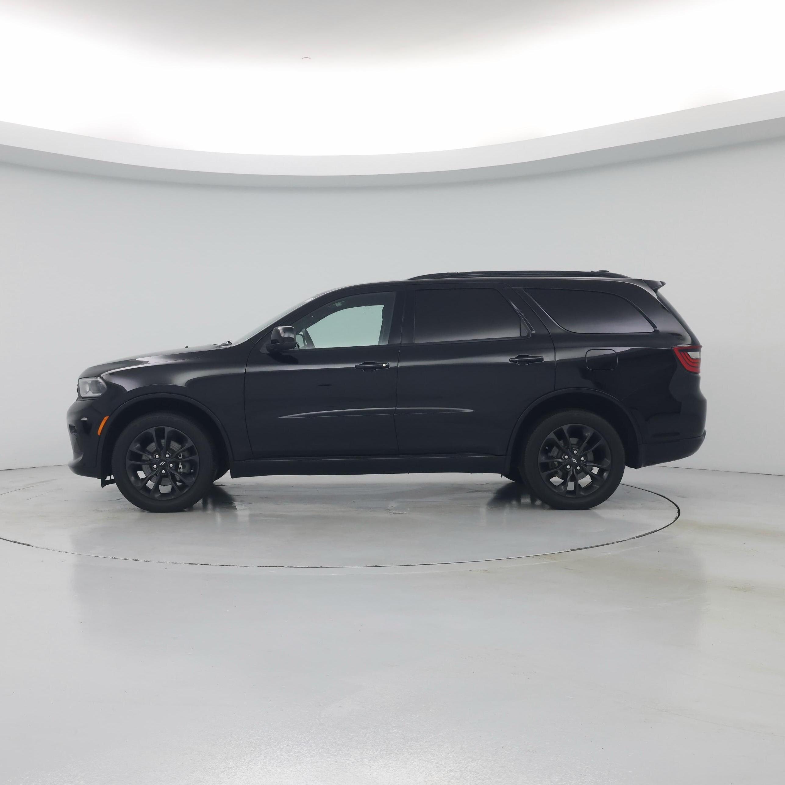 Thumbnail: 2023 Dodge Durango - 3