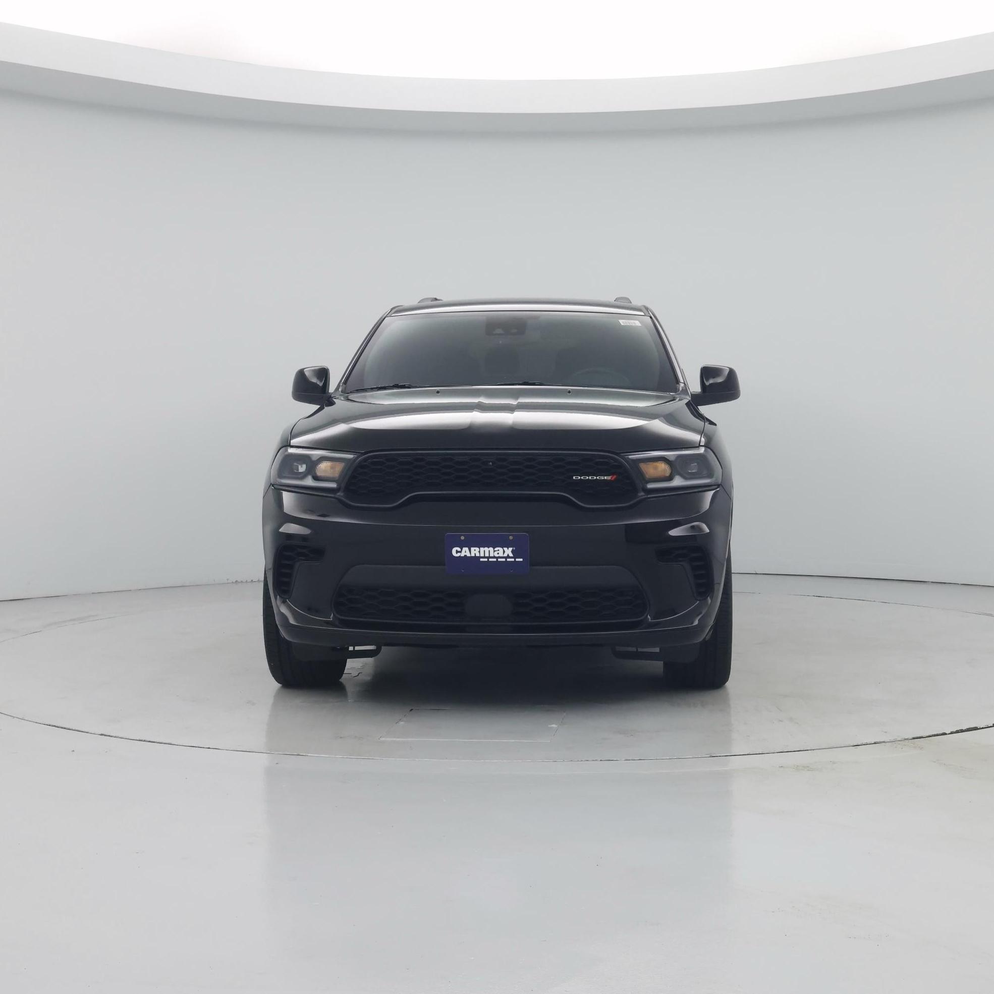 Thumbnail: 2023 Dodge Durango - 5