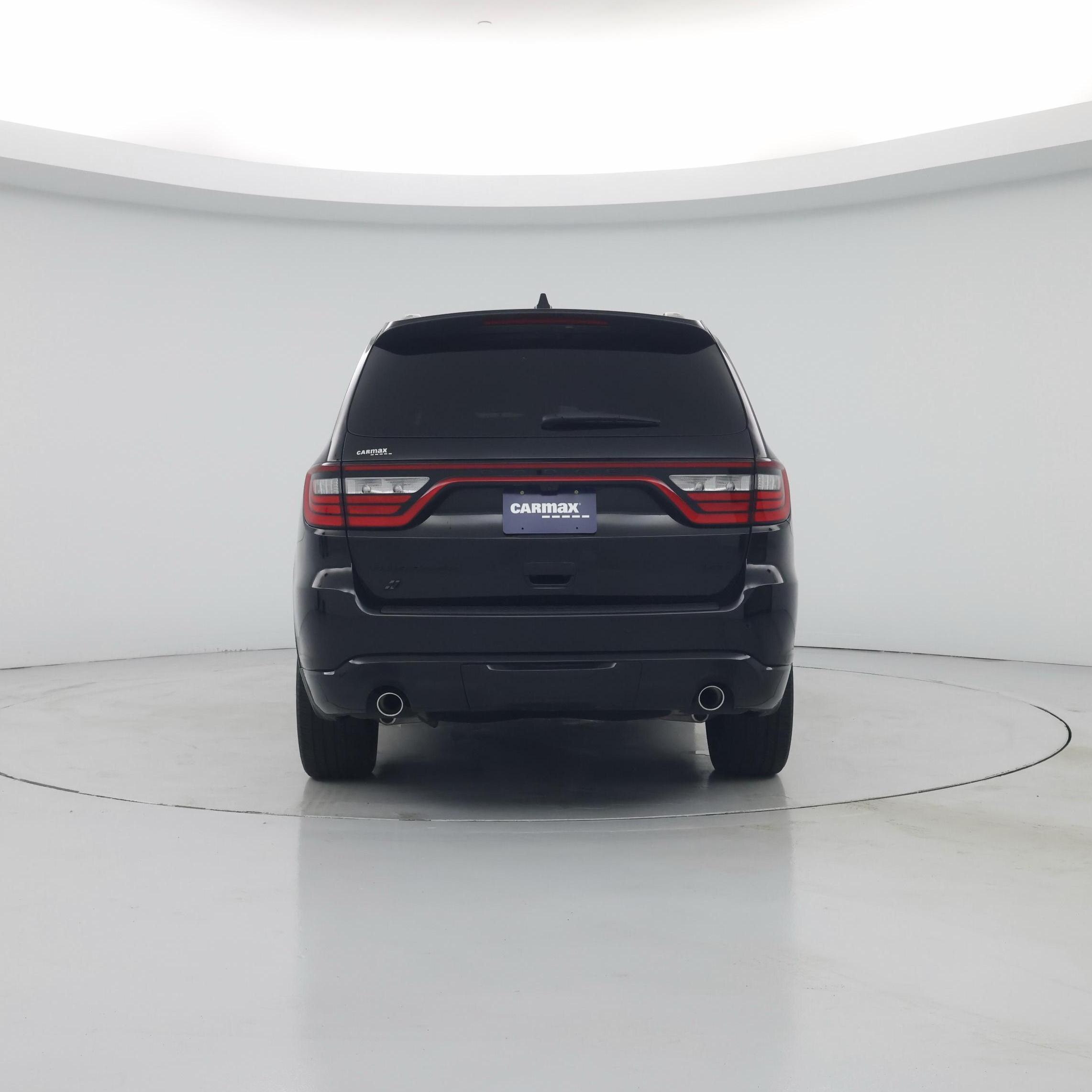 Thumbnail: 2023 Dodge Durango - 6