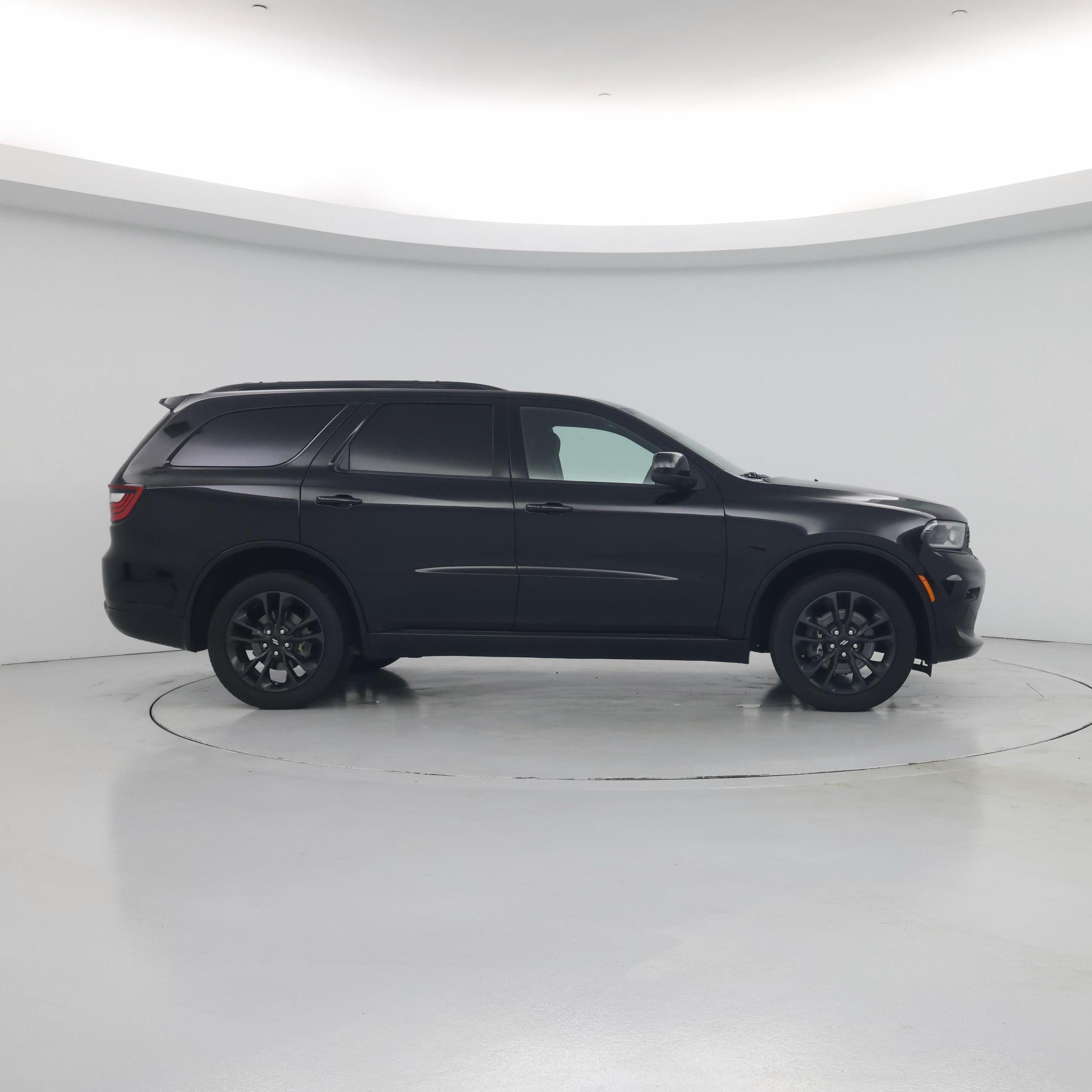 Thumbnail: 2023 Dodge Durango - 7