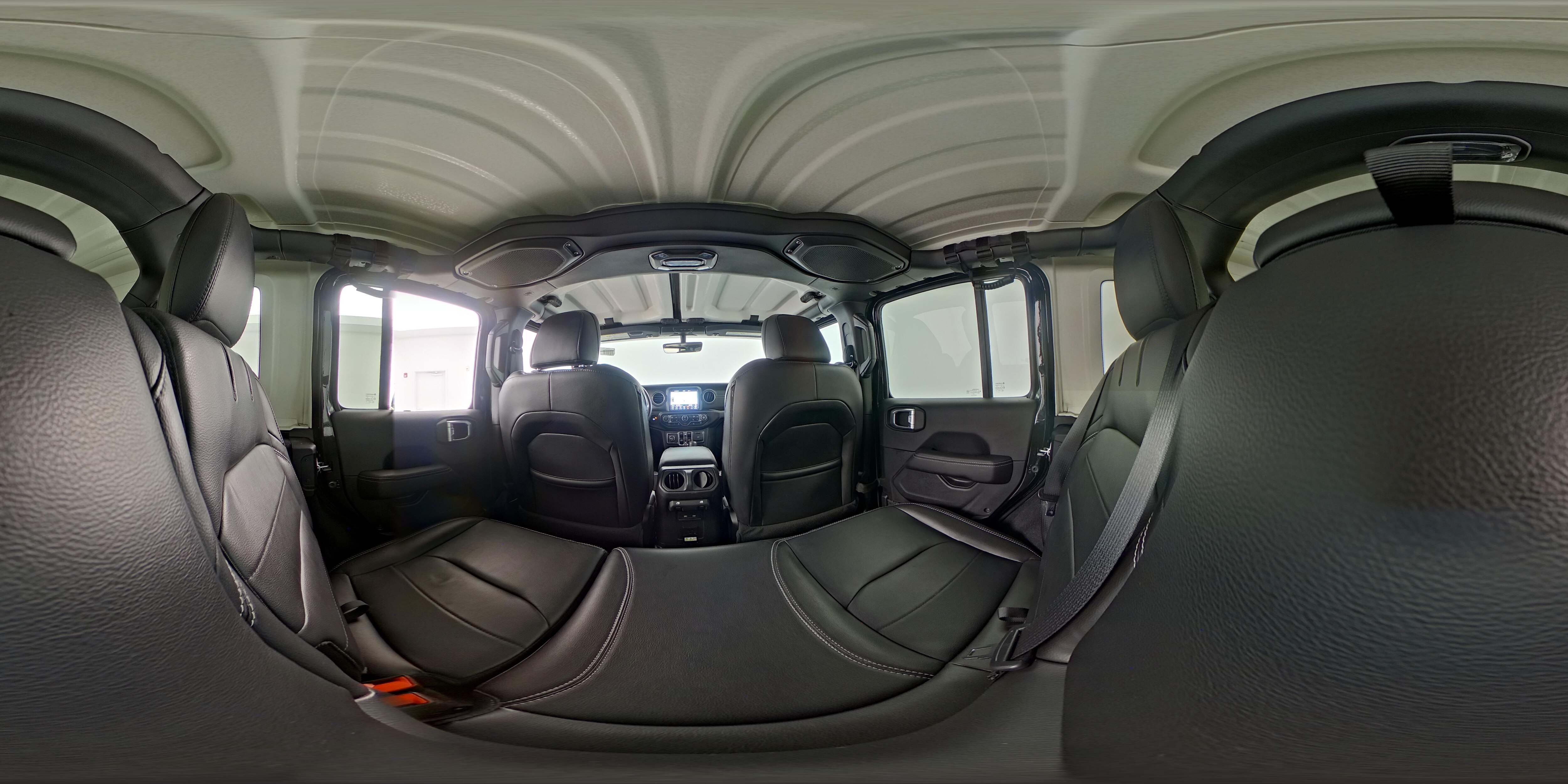 2023 Jeep Wrangler 4xe Sahara 4XE - Photo 27