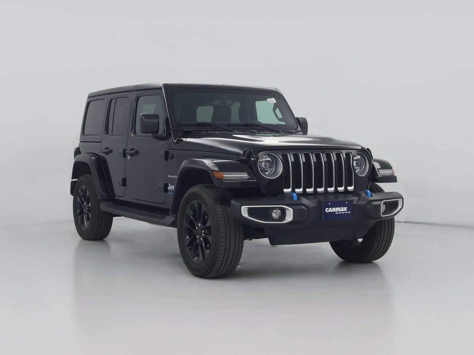 2023 Jeep Wrangler 4xe