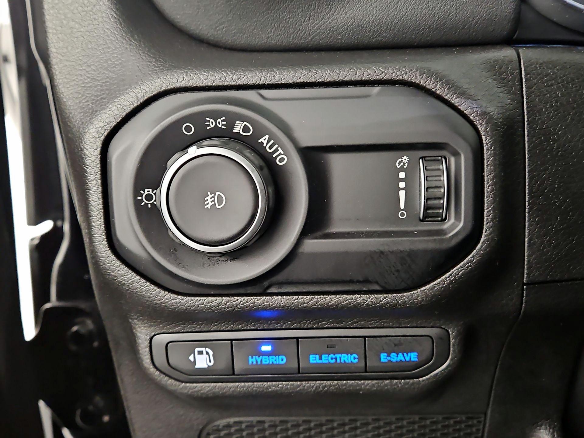Thumbnail: 2023 Jeep Wrangler - 13
