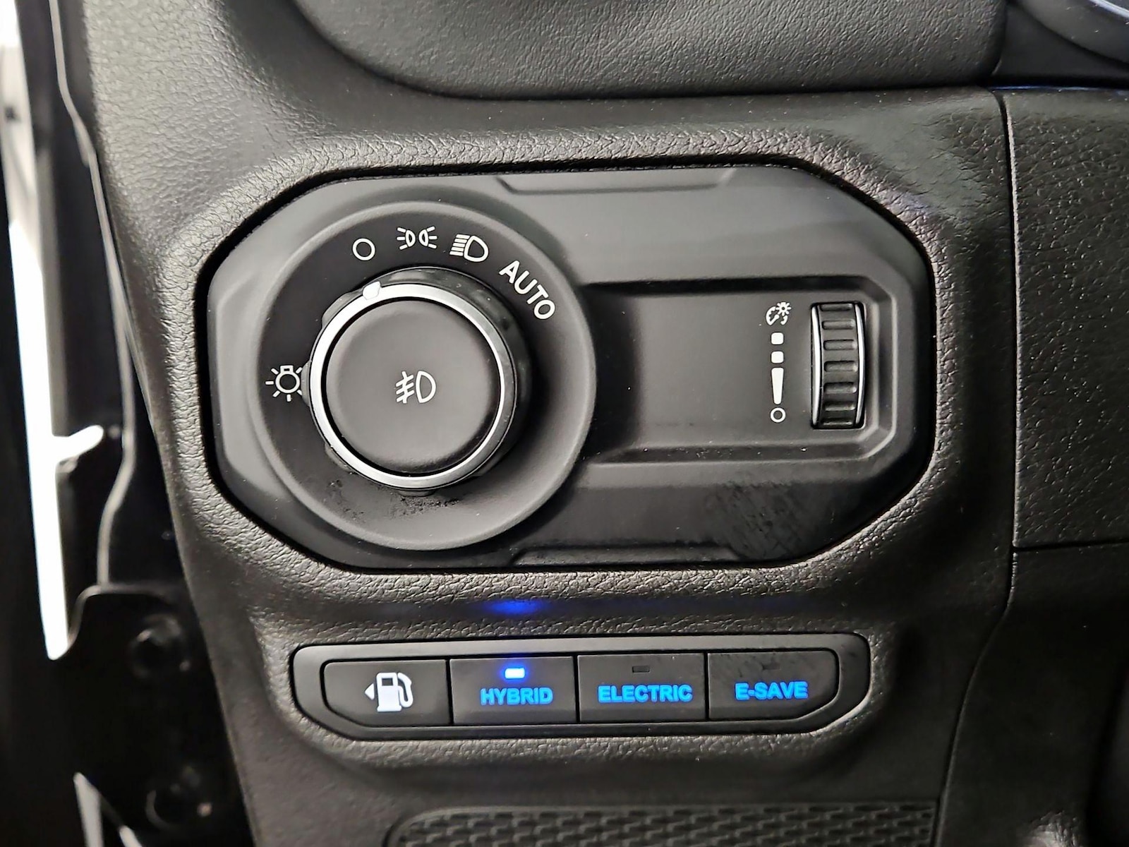 2023 Jeep Wrangler 4xe Sahara 4XE - Photo 14