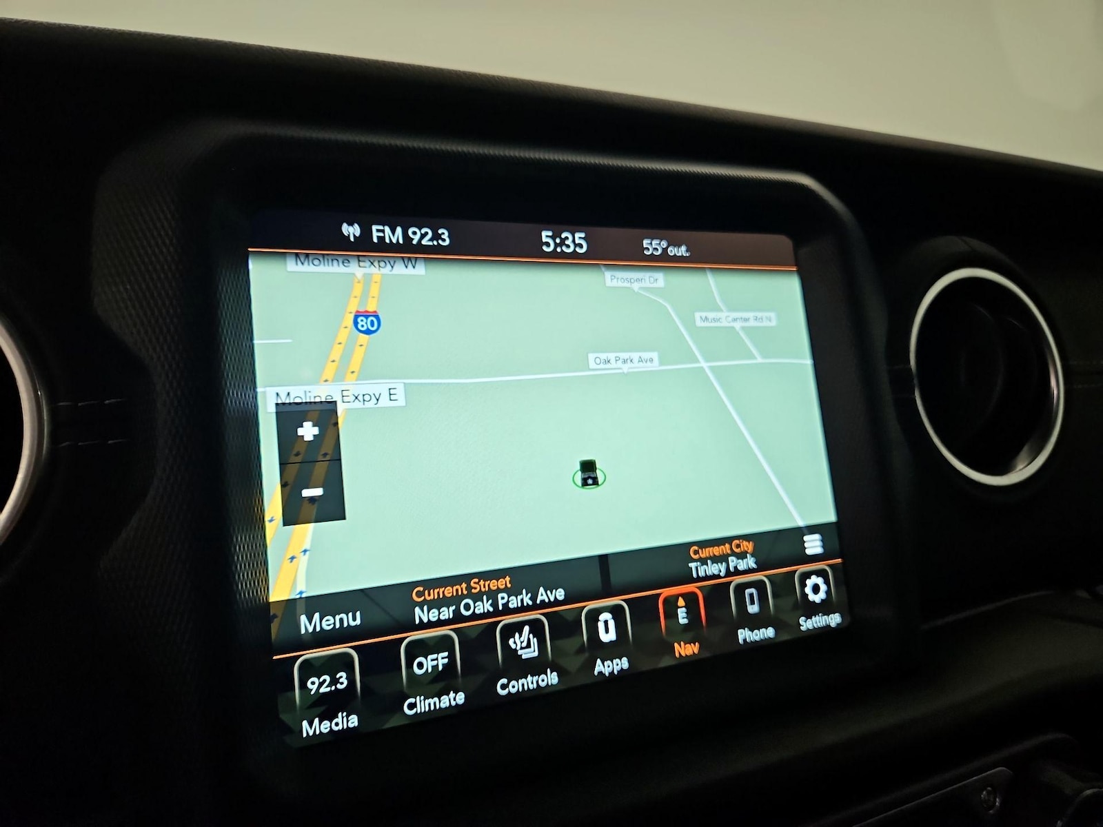 2023 Jeep Wrangler 4xe Sahara 4XE - Photo 15