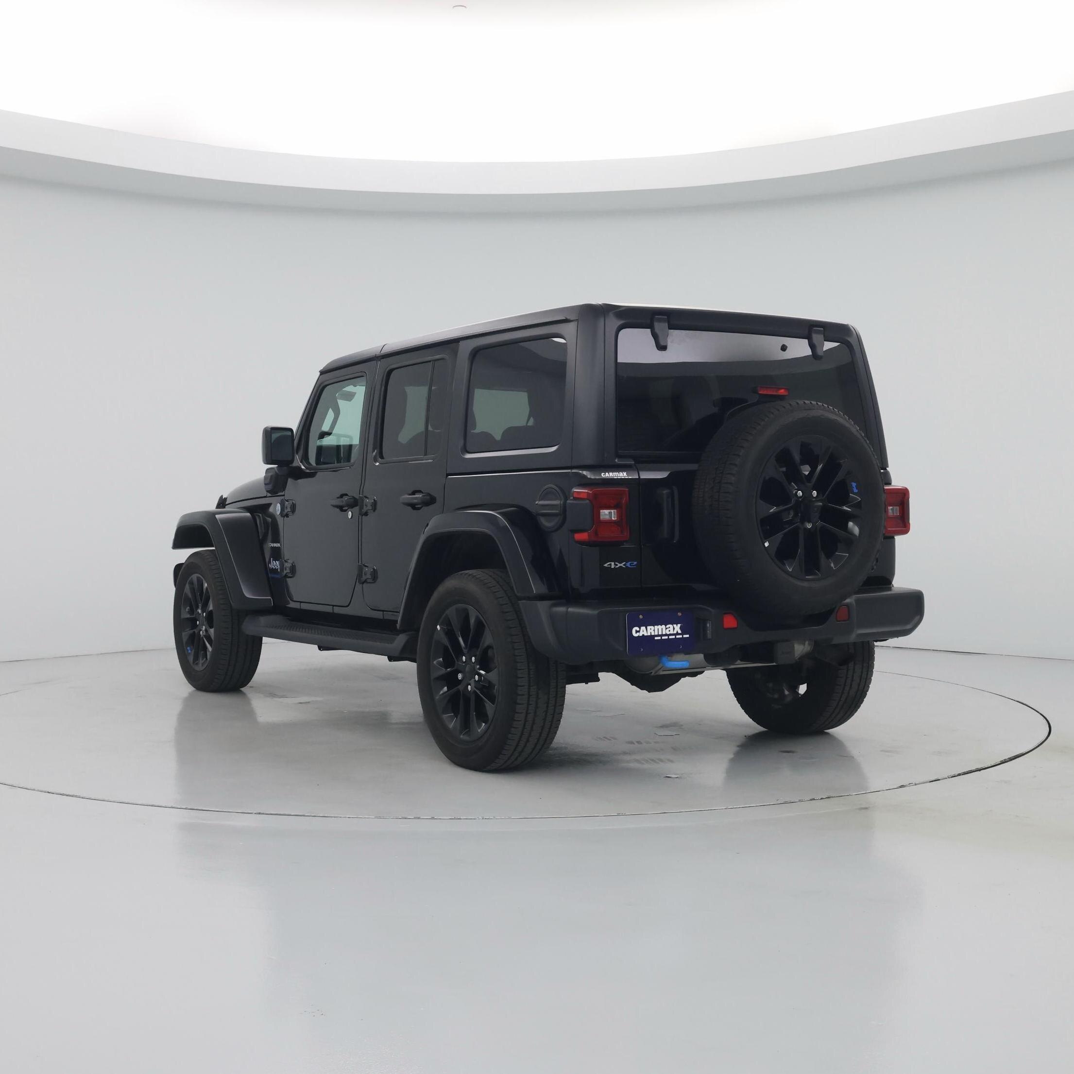 Thumbnail: 2023 Jeep Wrangler - 2