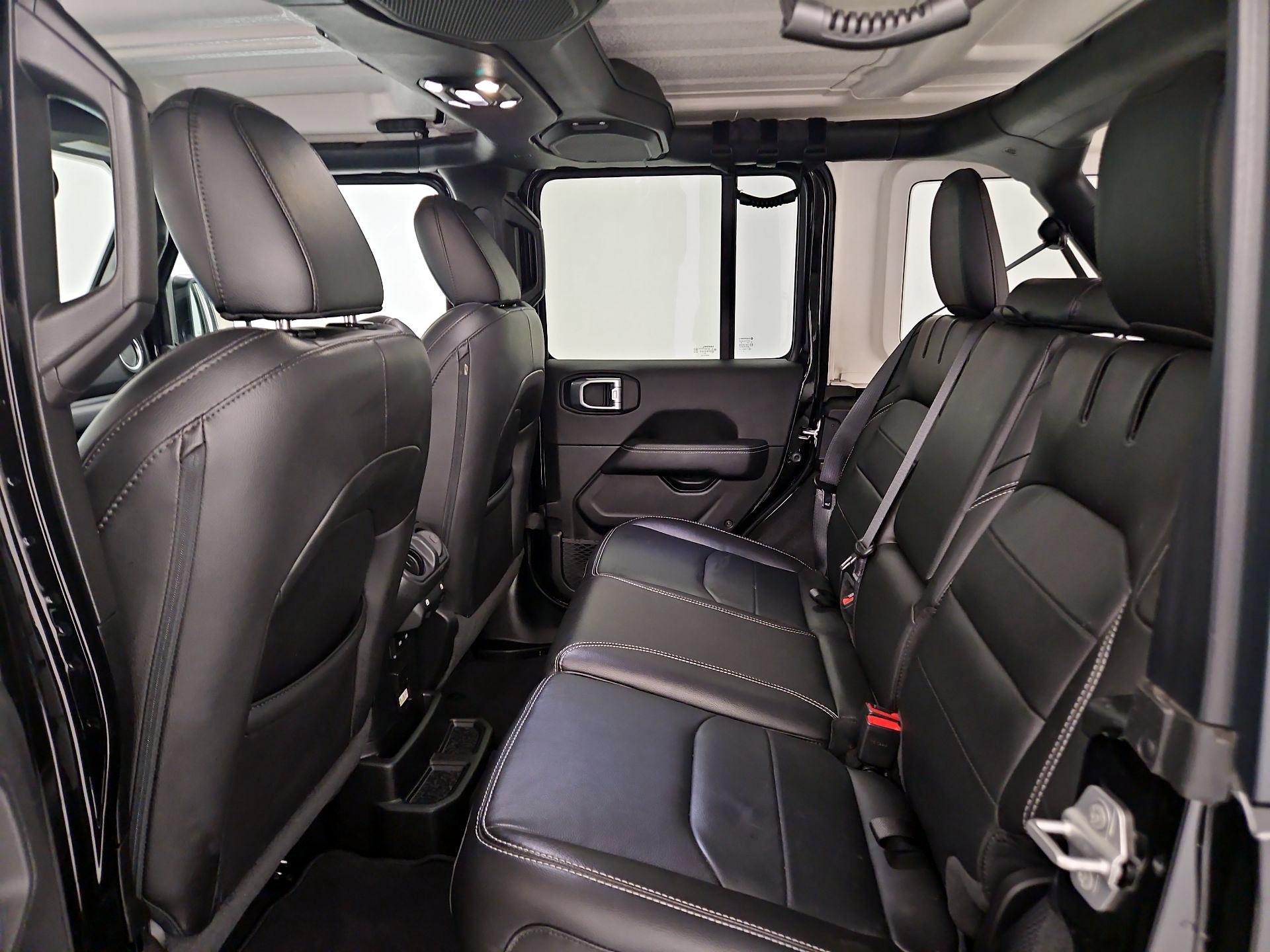 Thumbnail: 2023 Jeep Wrangler - 20
