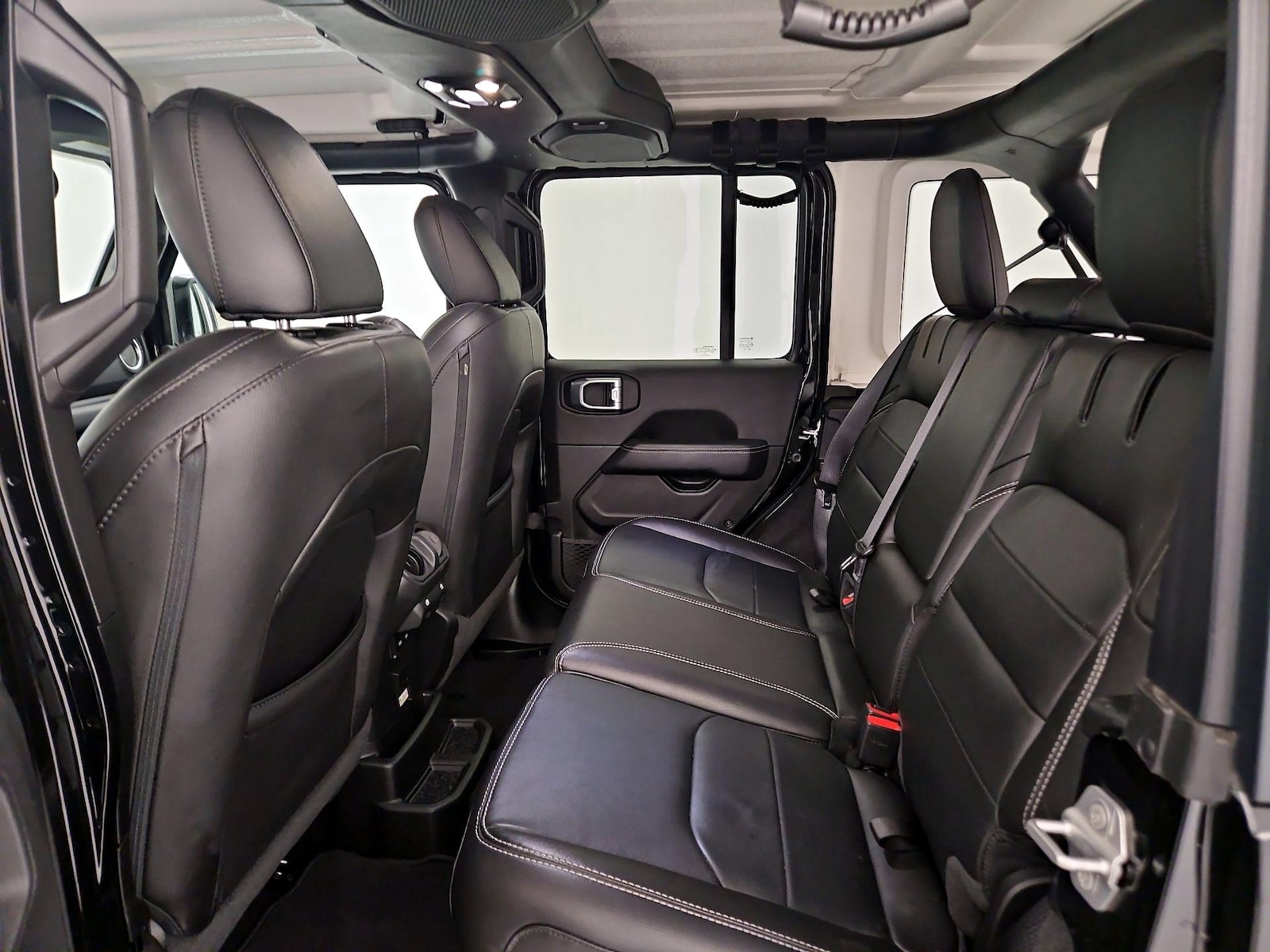 2023 Jeep Wrangler 4xe Sahara 4XE - Photo 21