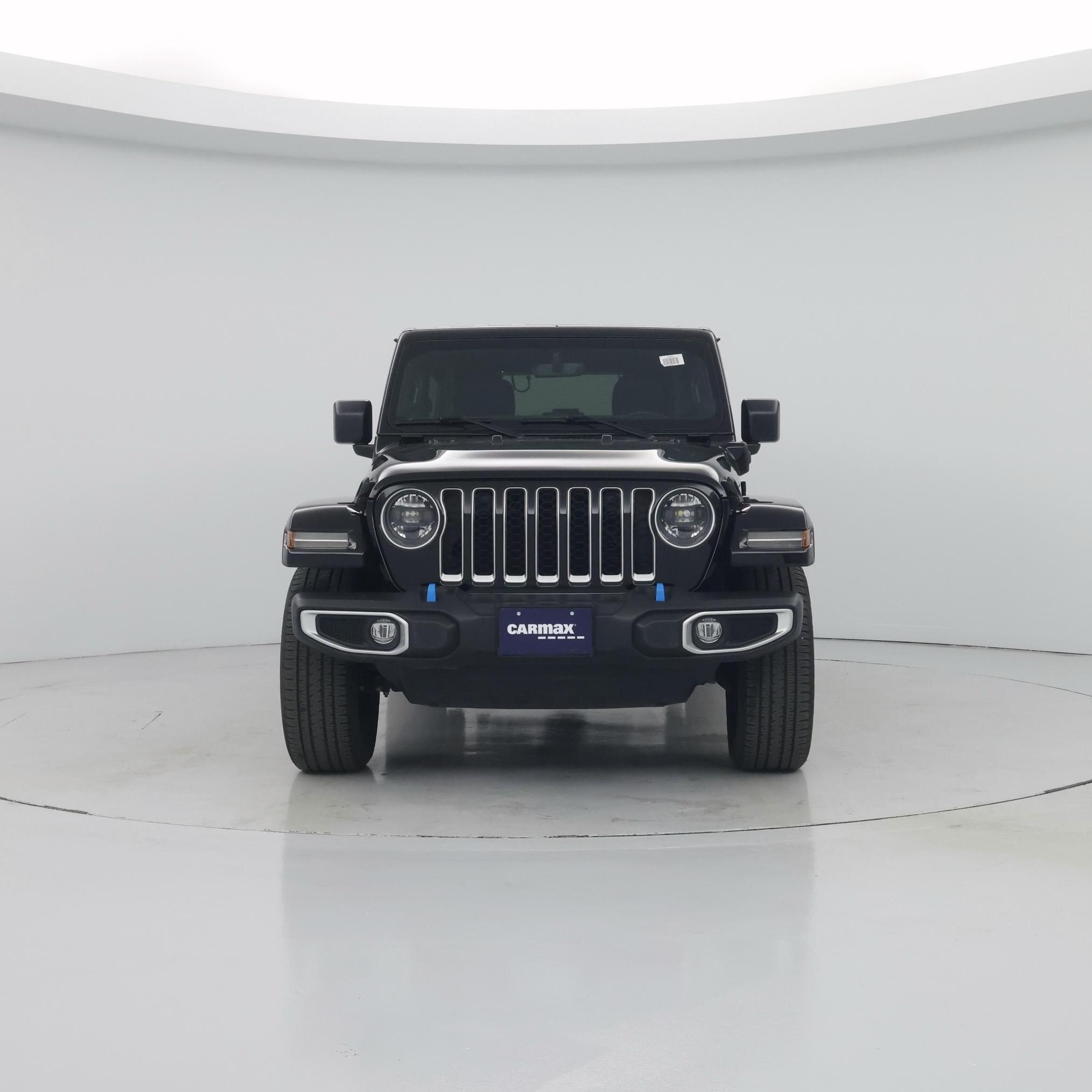 Thumbnail: 2023 Jeep Wrangler - 5
