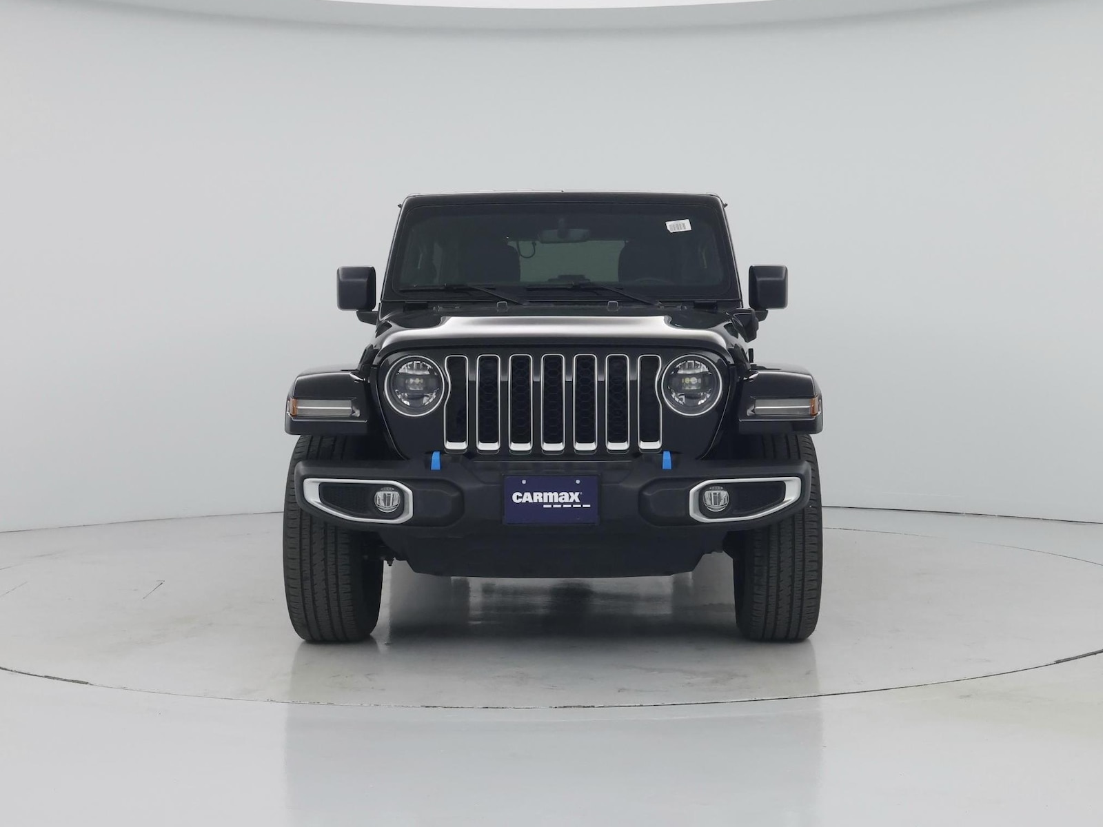 2023 Jeep Wrangler 4xe Sahara 4XE - Photo 6