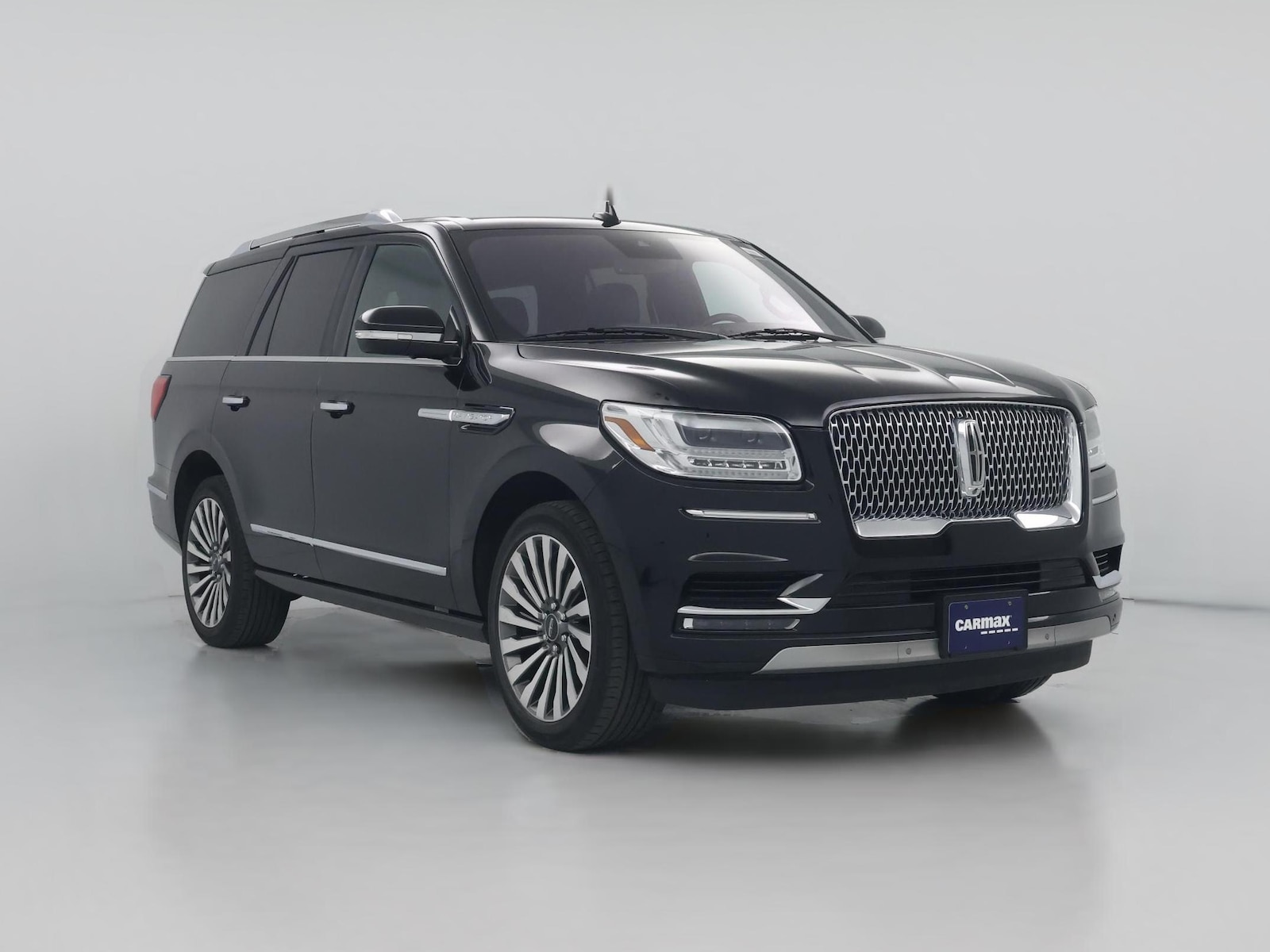 2018 Lincoln Navigator