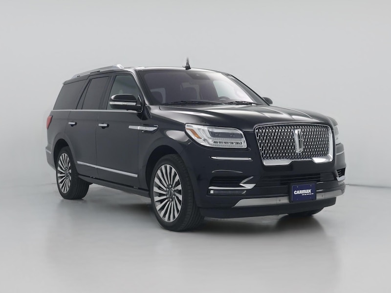 2018 Lincoln Navigator Reserve -
                  Tinley Park, IL