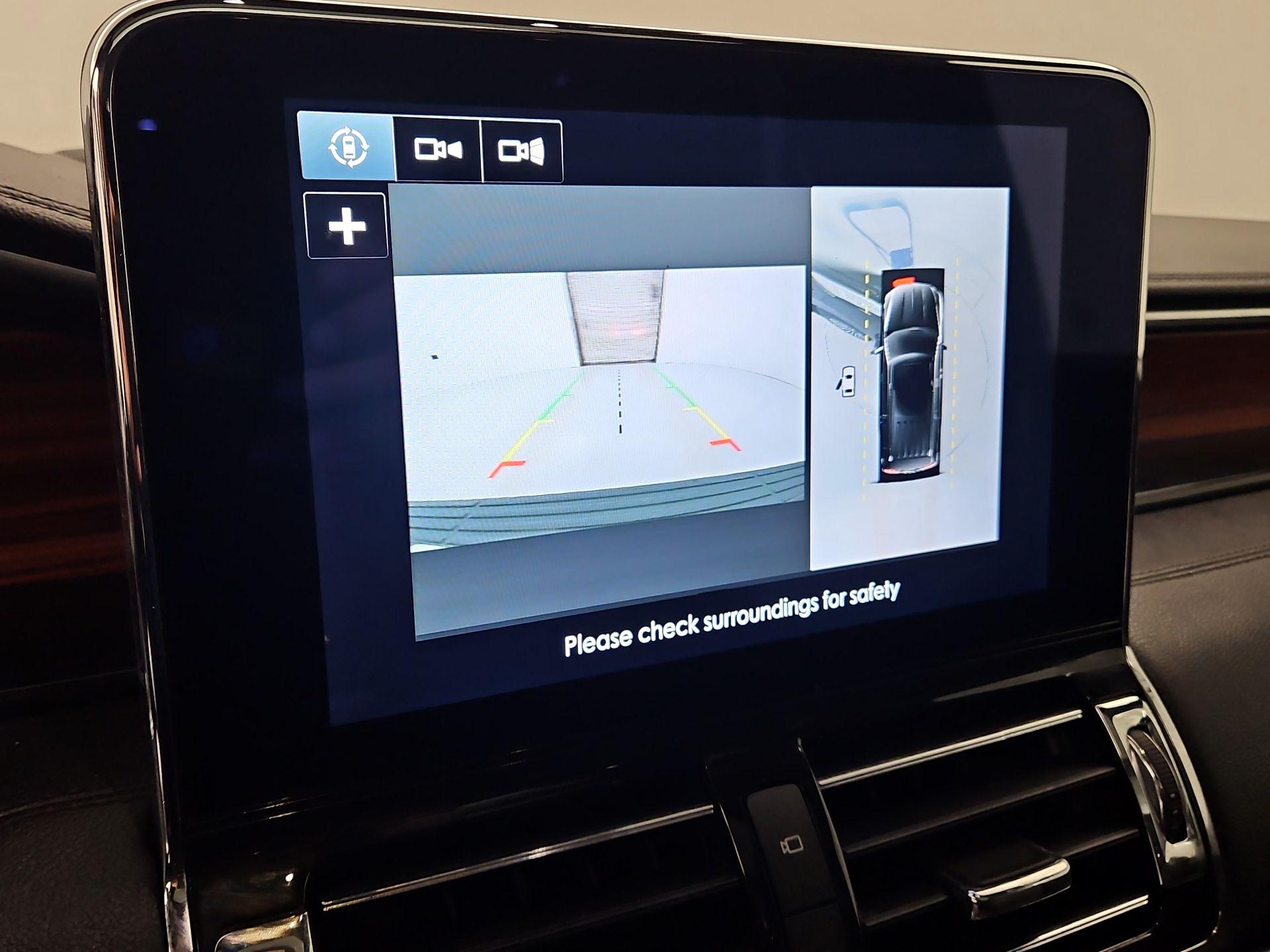 Thumbnail: 2018 Lincoln Navigator - 15