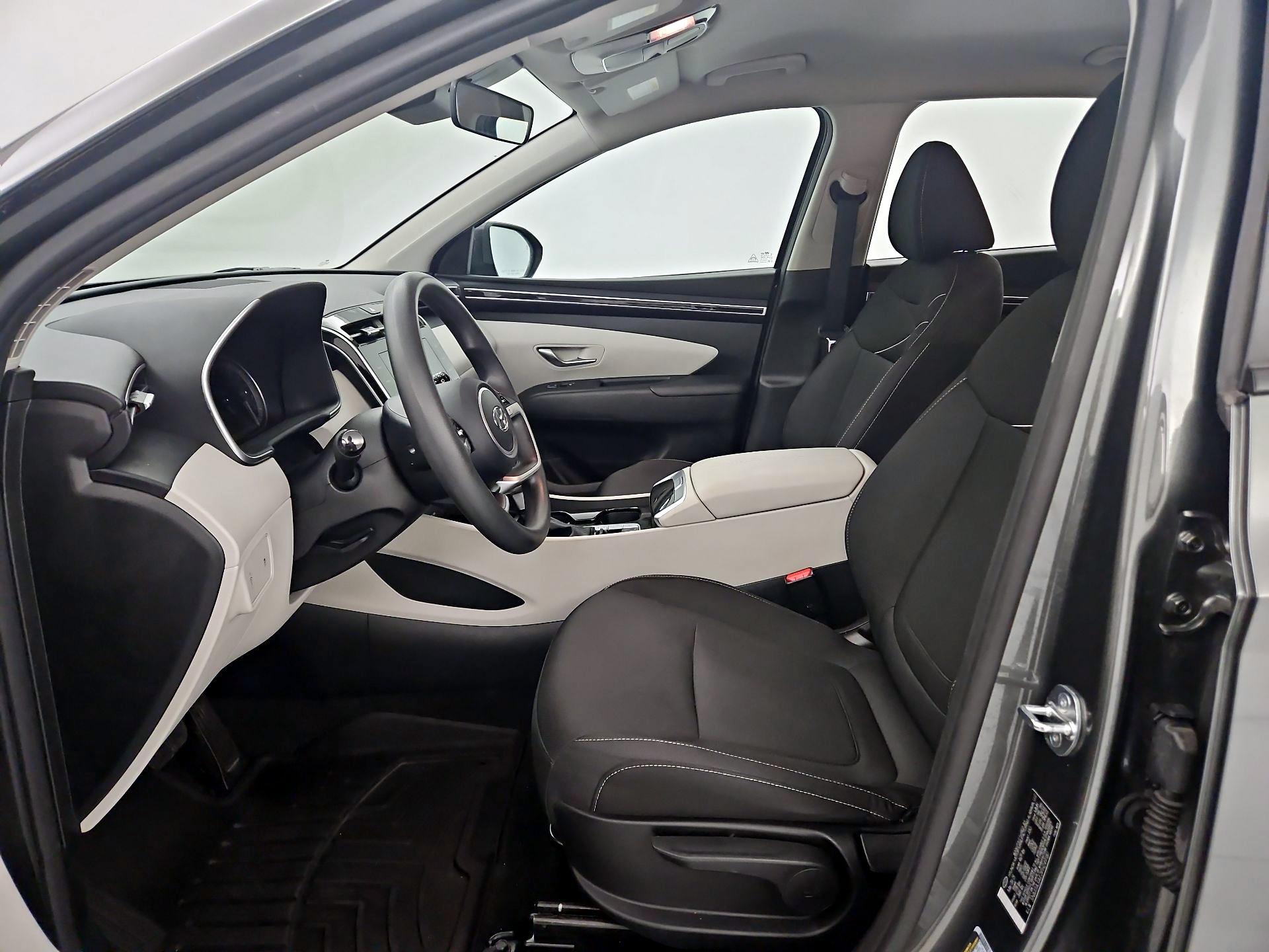 Thumbnail: 2023 Hyundai Tucson - 11