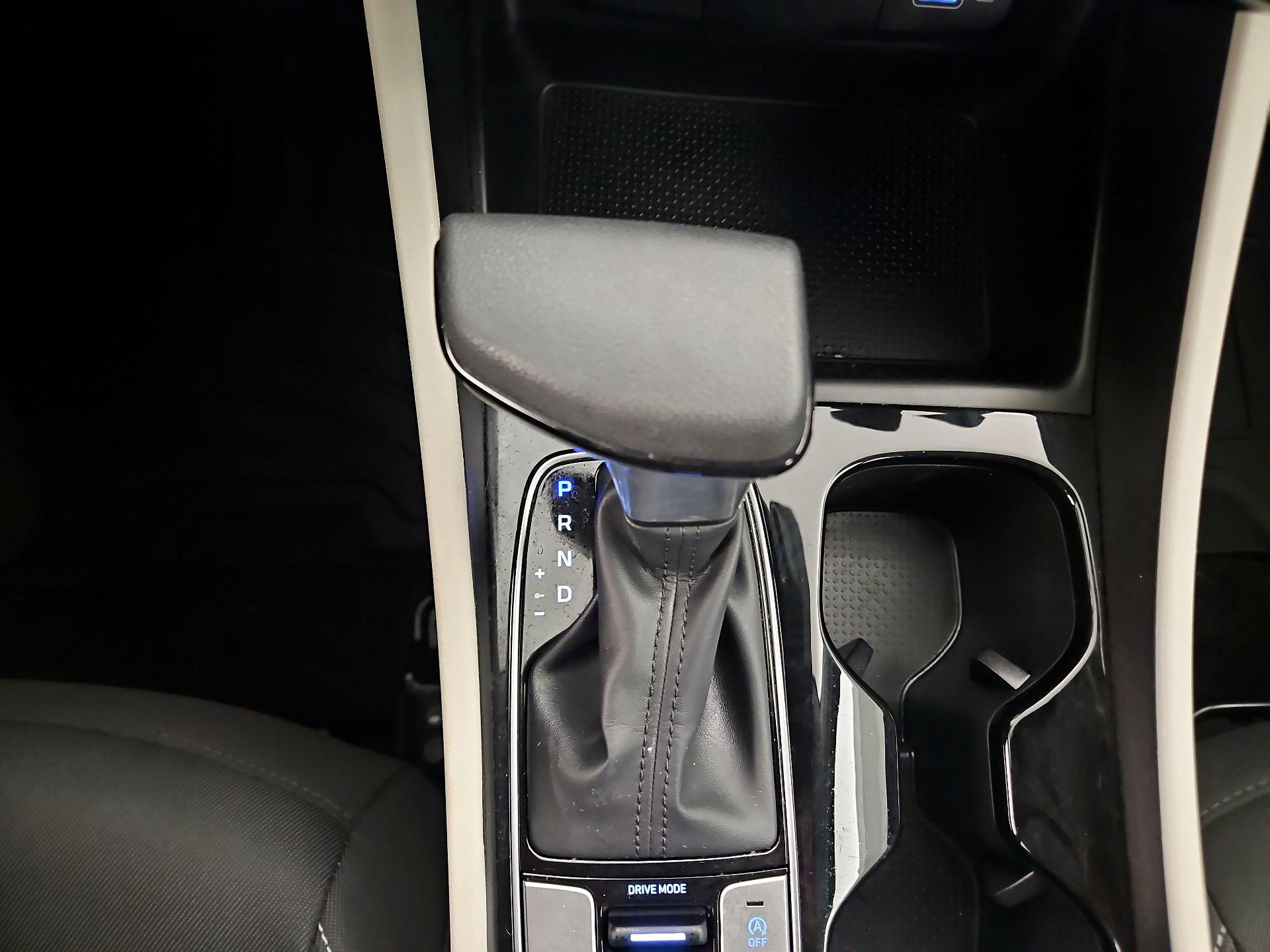 Thumbnail: 2023 Hyundai Tucson - 17