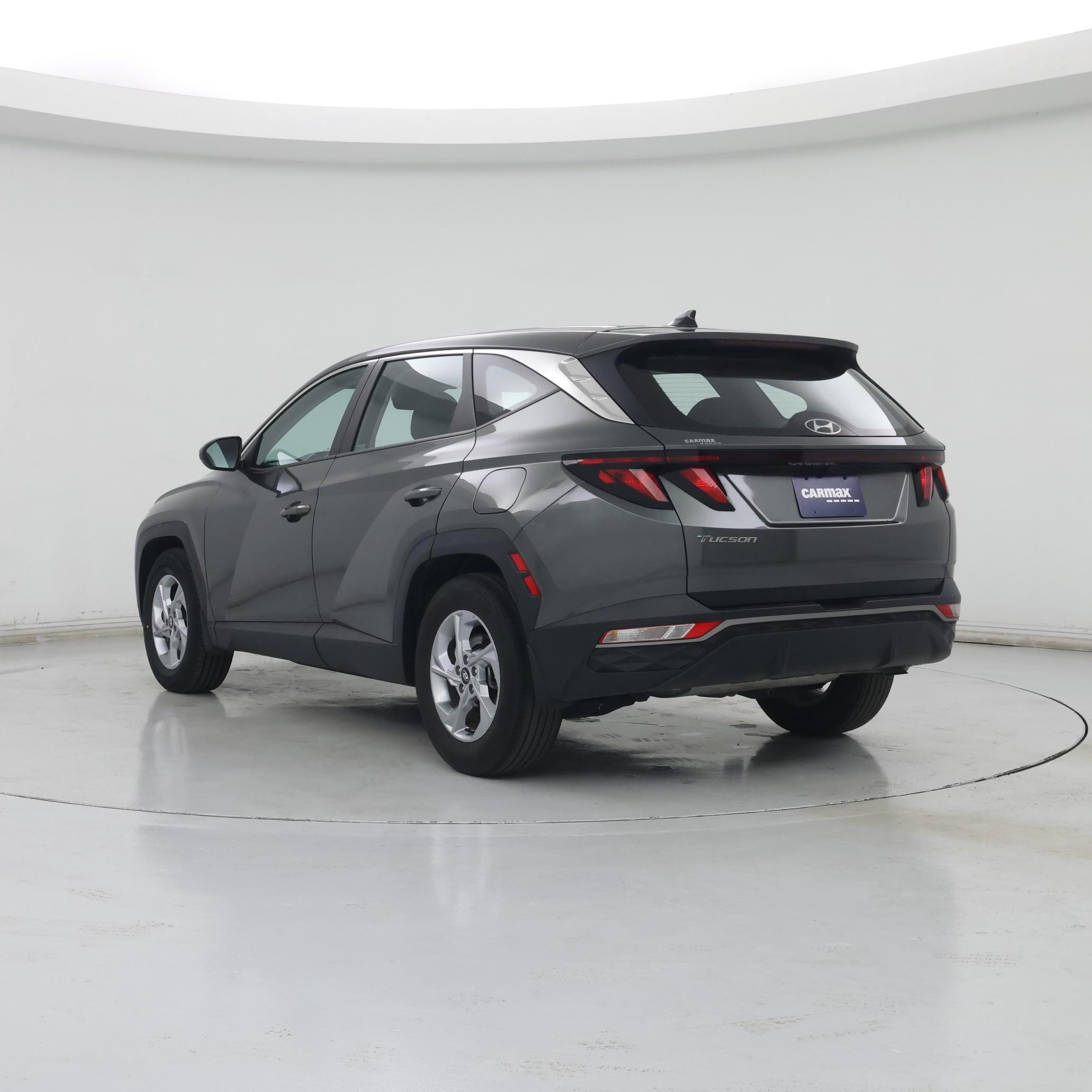 Thumbnail: 2023 Hyundai Tucson - 2