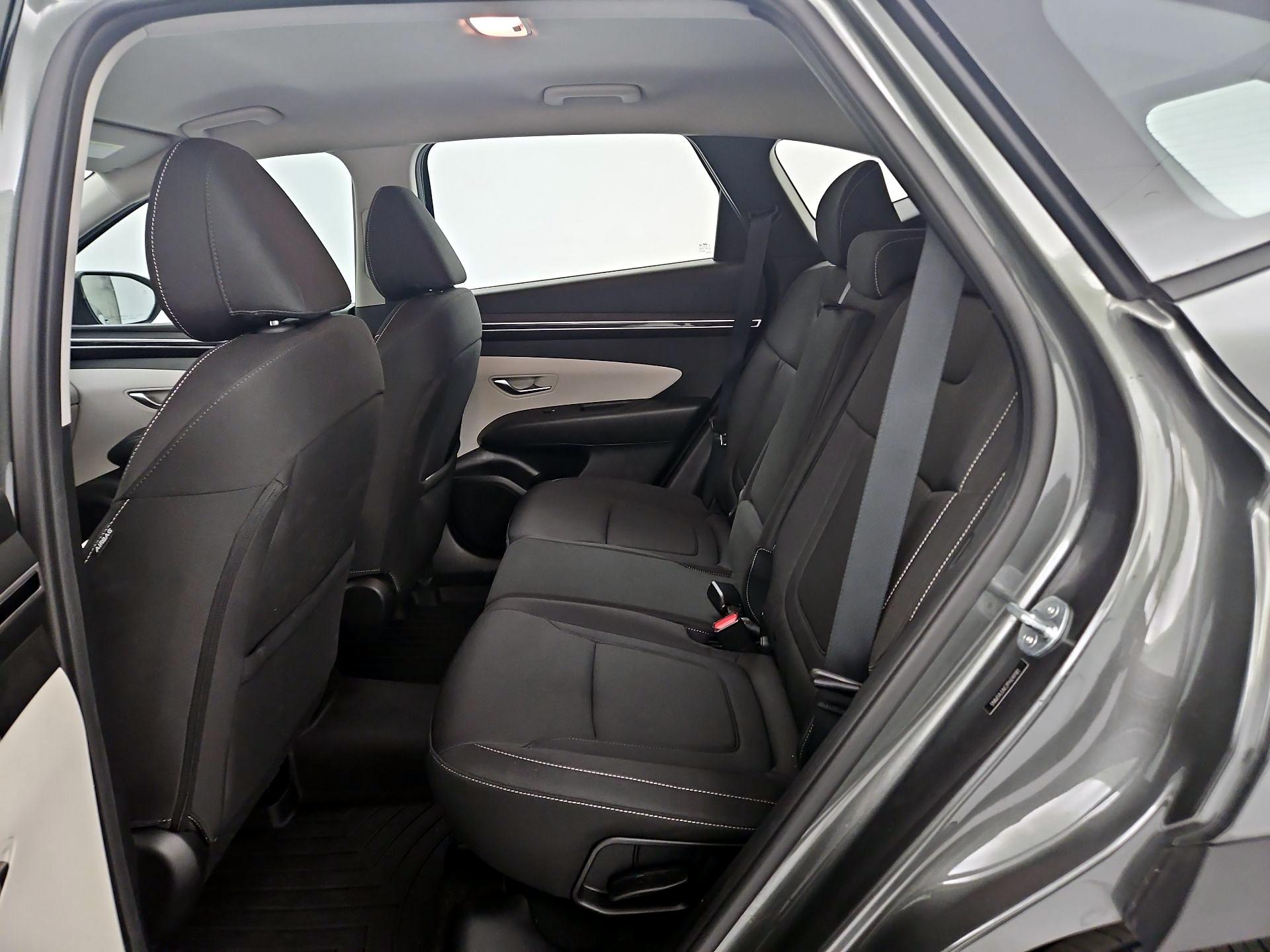 Thumbnail: 2023 Hyundai Tucson - 19