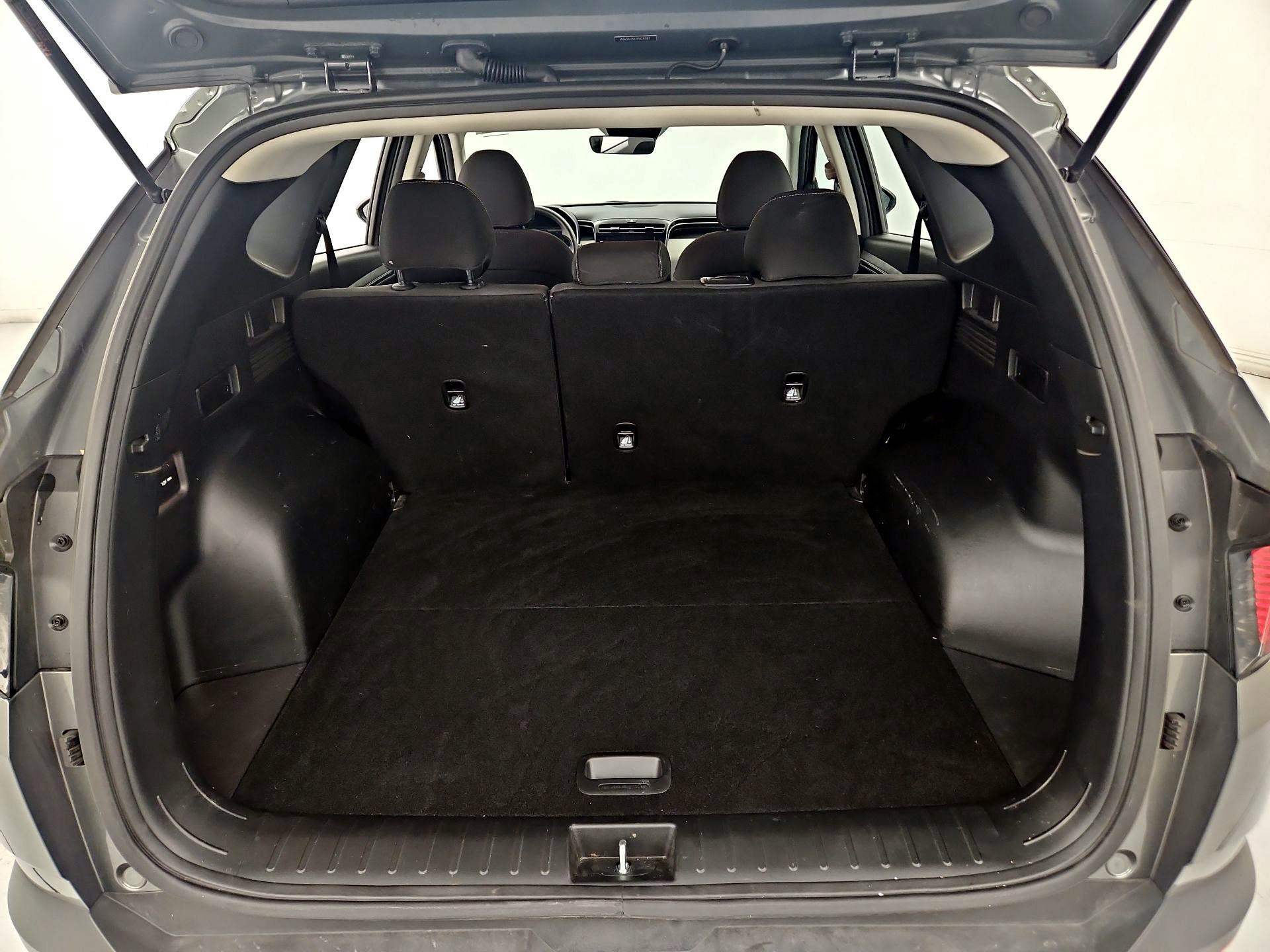 Thumbnail: 2023 Hyundai Tucson - 20