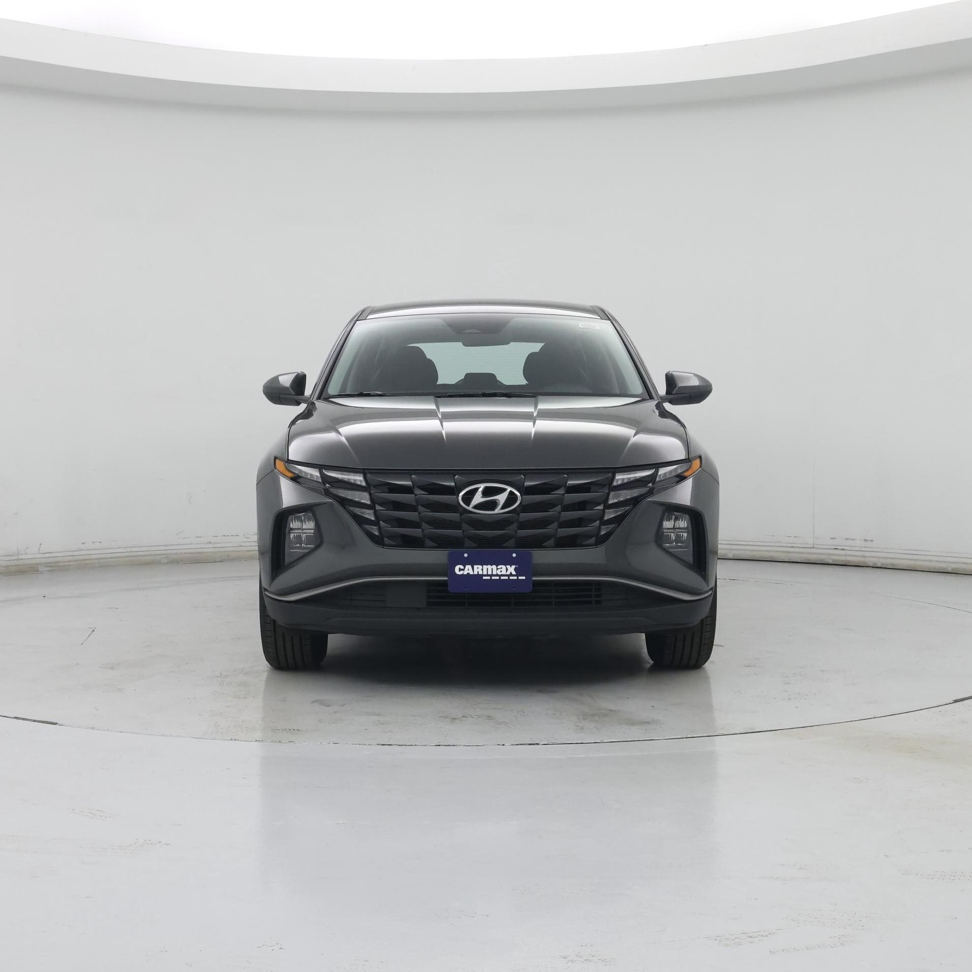 Thumbnail: 2023 Hyundai Tucson - 5