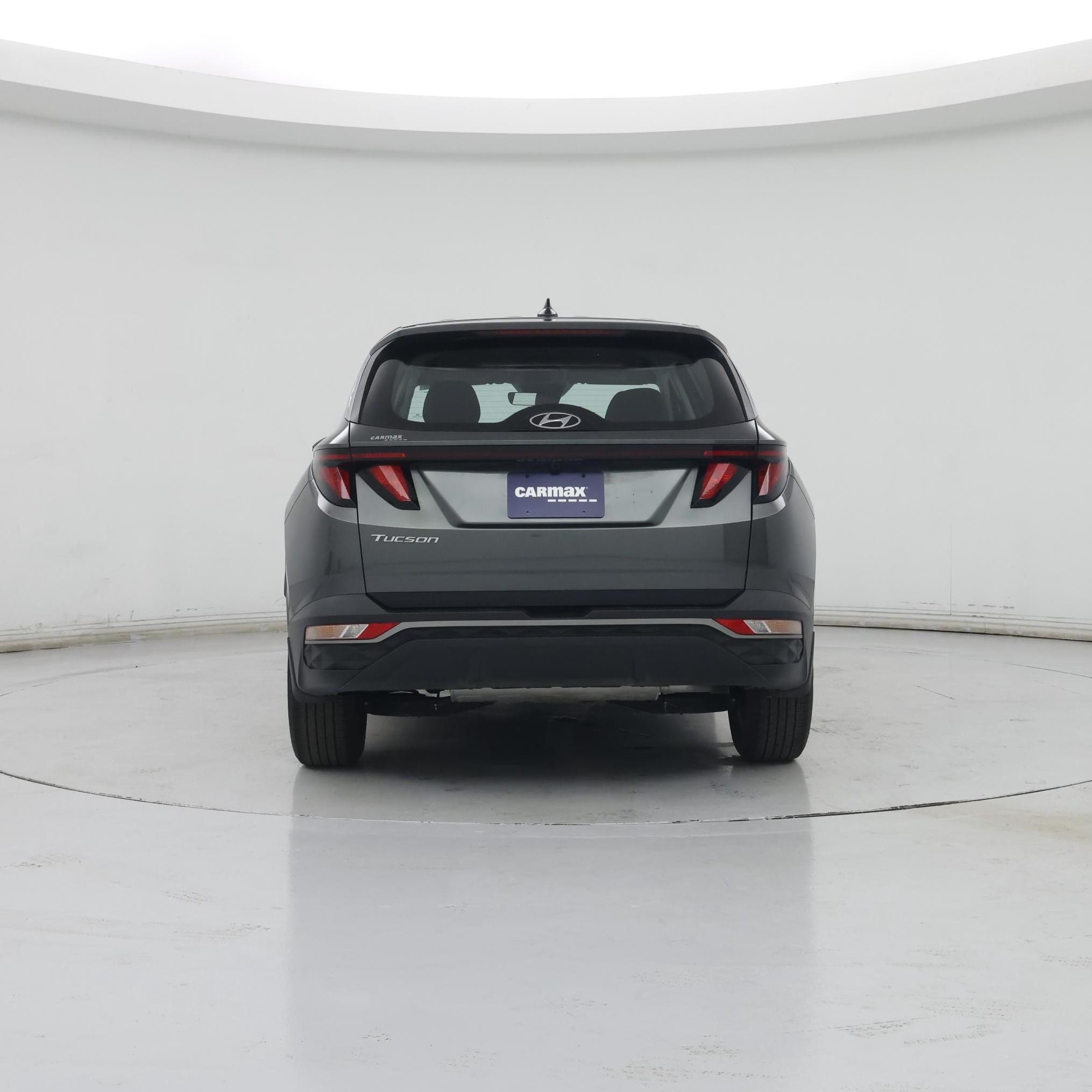 Thumbnail: 2023 Hyundai Tucson - 6