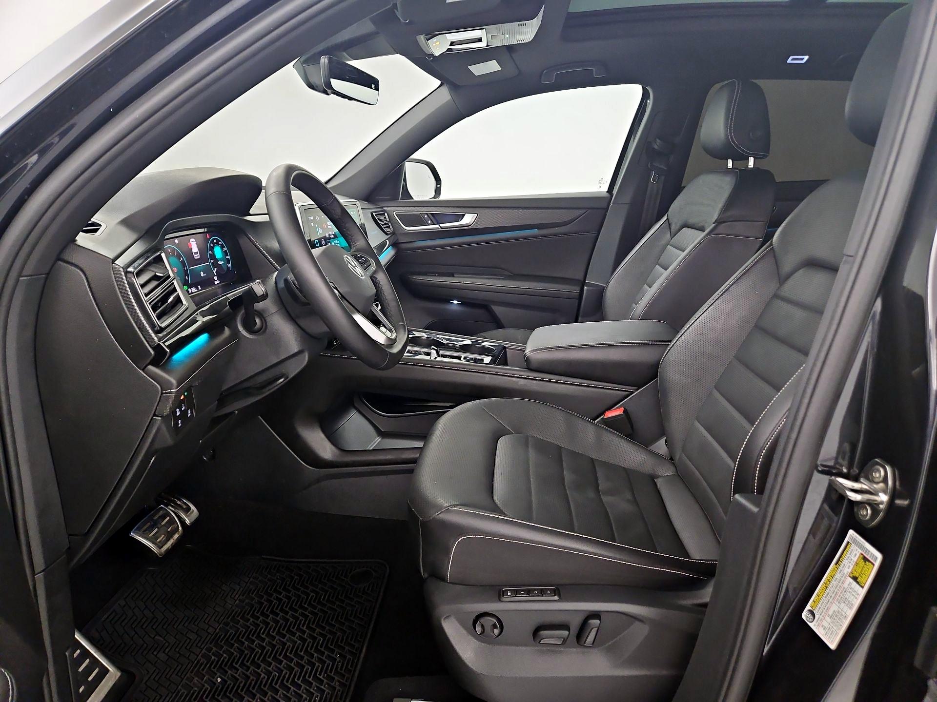 Thumbnail: 2025 Volkswagen Atlas - 11