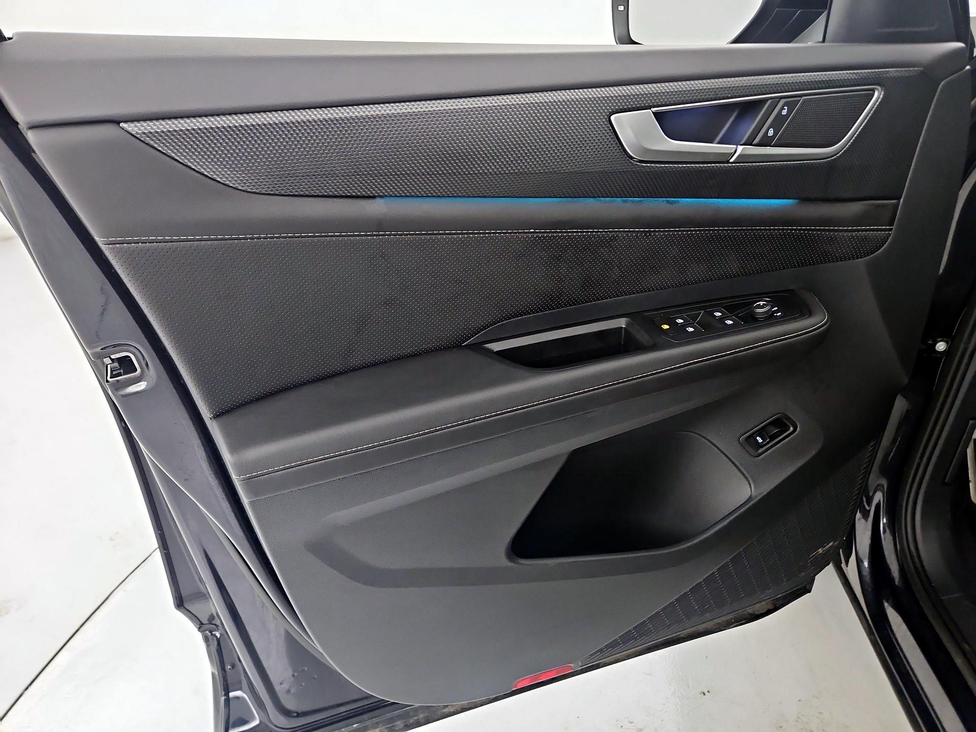 Thumbnail: 2025 Volkswagen Atlas - 12