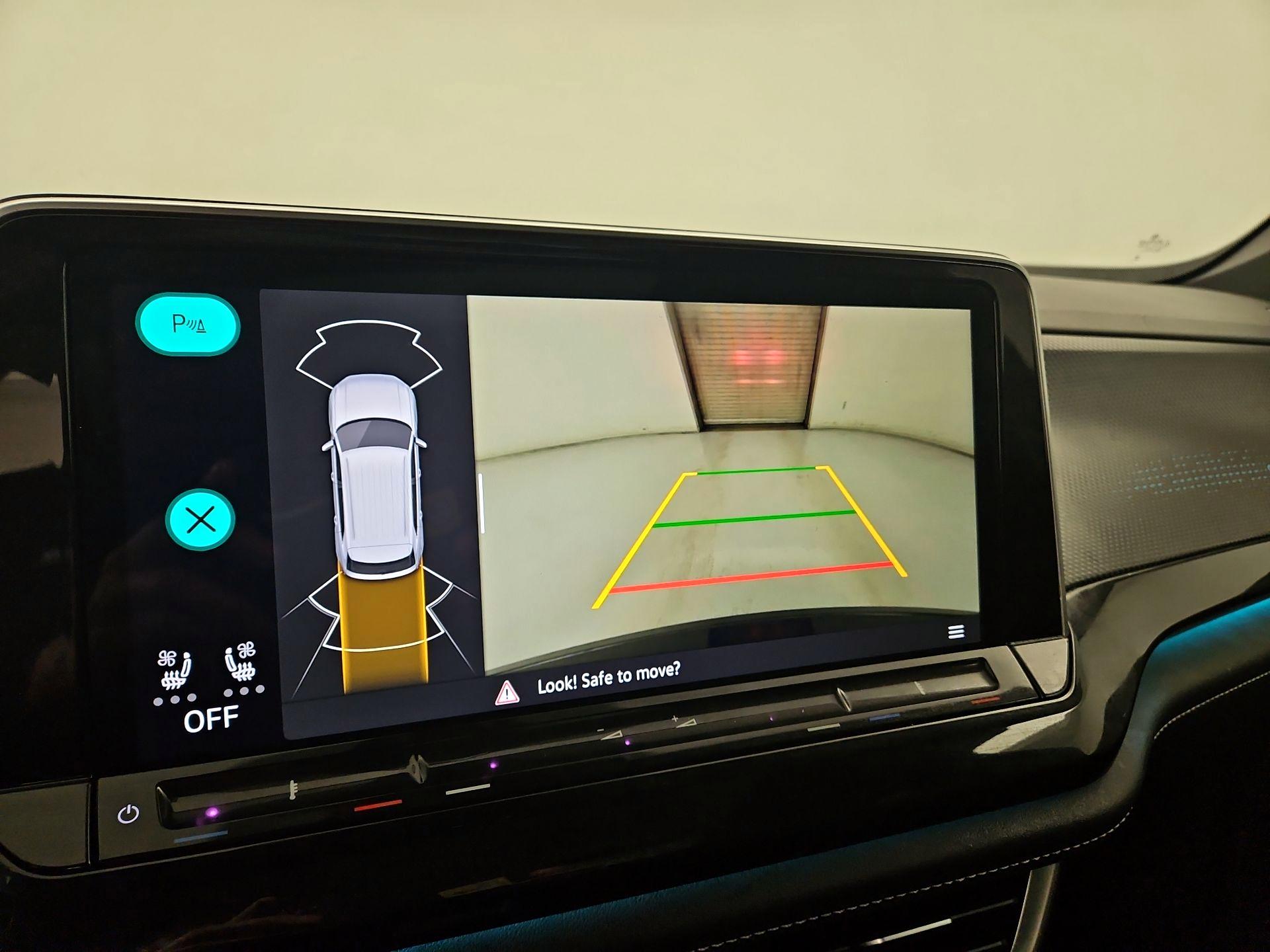 Thumbnail: 2025 Volkswagen Atlas - 14