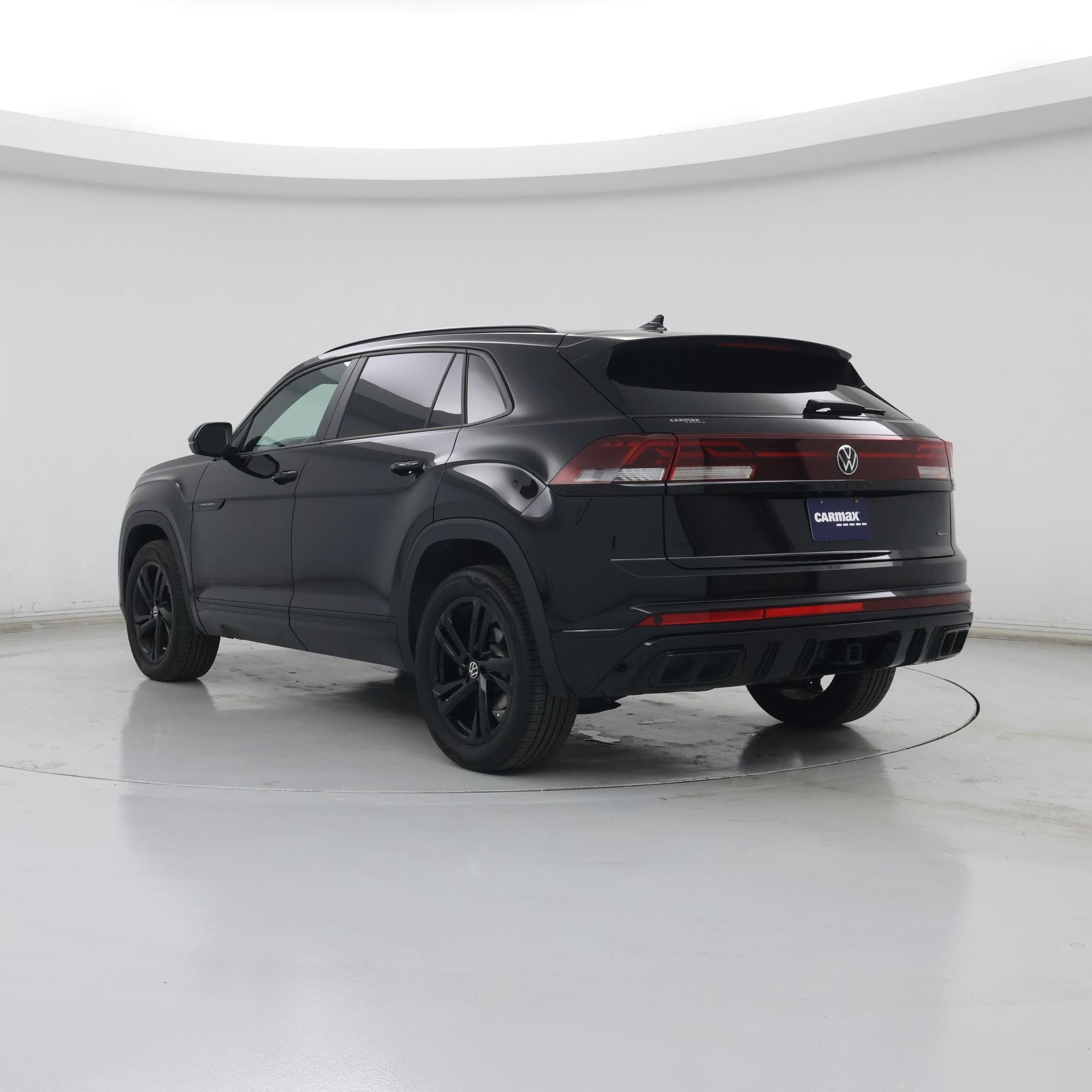 Thumbnail: 2025 Volkswagen Atlas - 2
