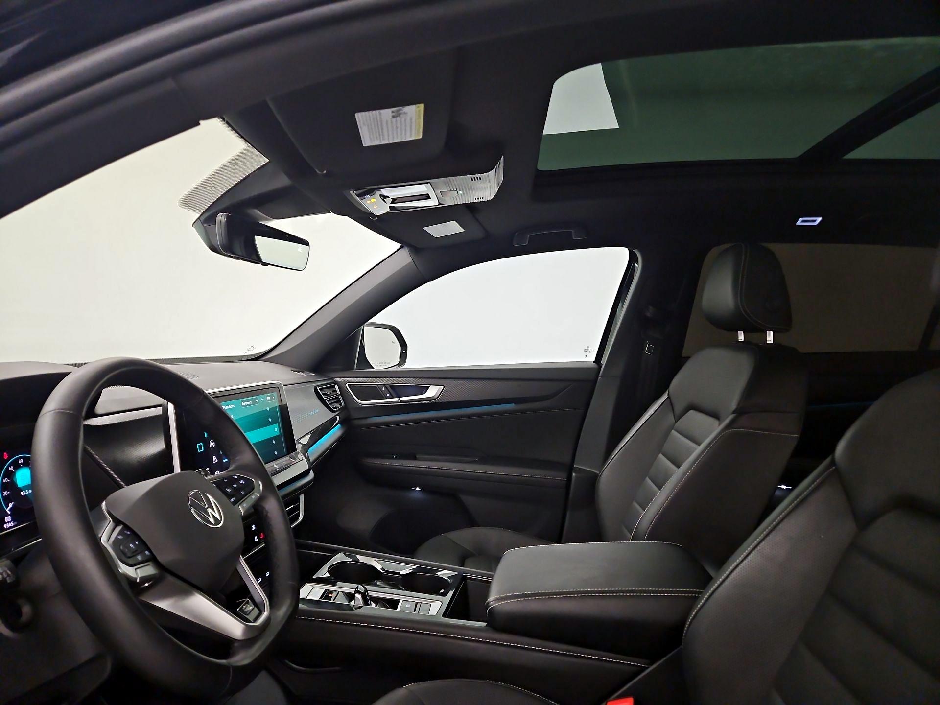 Thumbnail: 2025 Volkswagen Atlas - 19