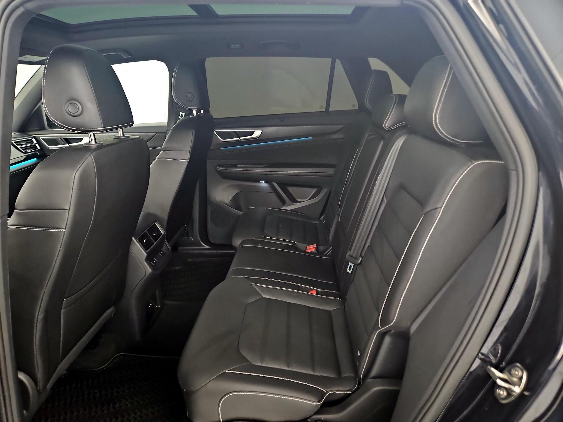 Thumbnail: 2025 Volkswagen Atlas - 20