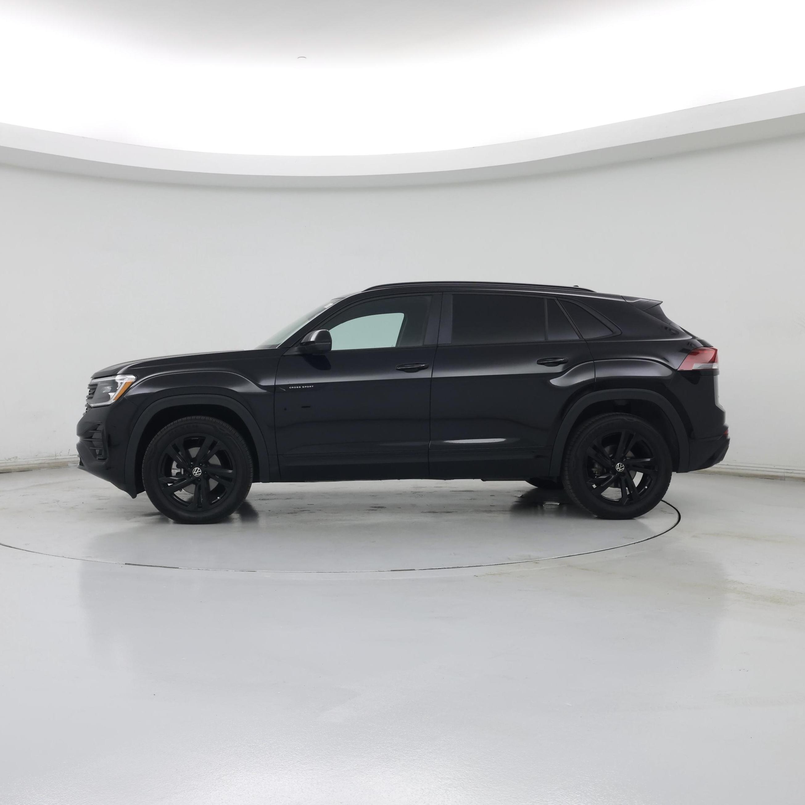 Thumbnail: 2025 Volkswagen Atlas - 3