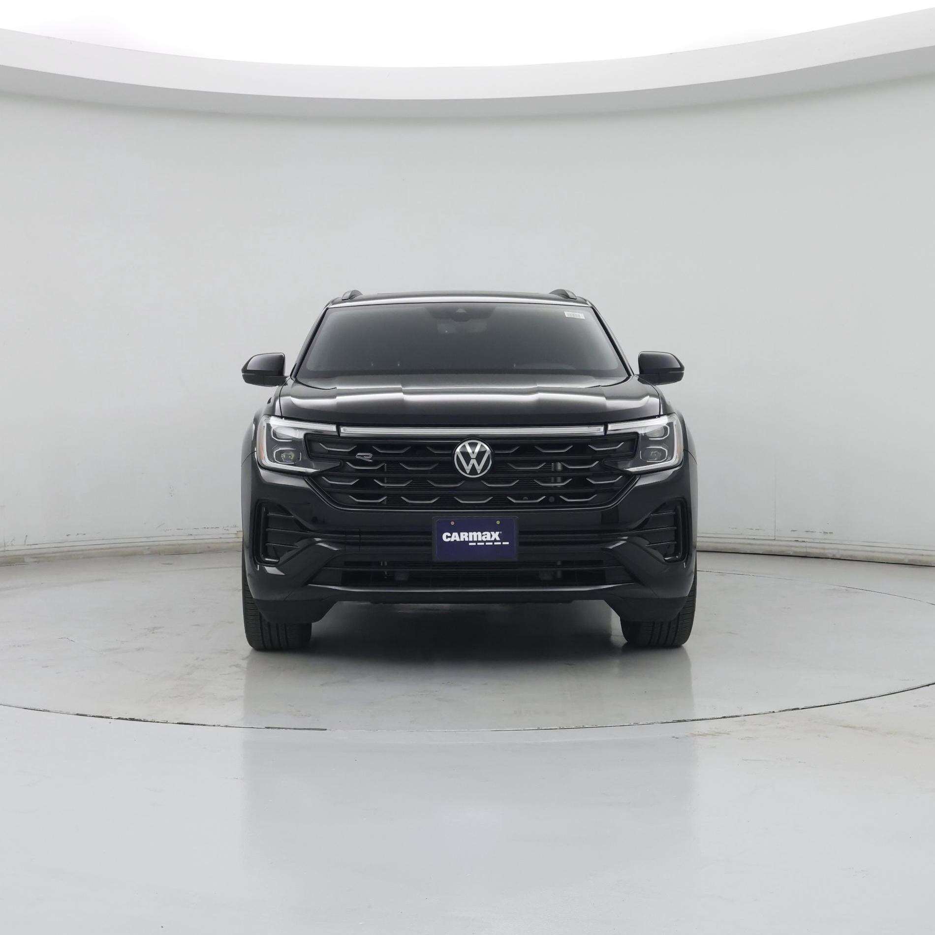 Thumbnail: 2025 Volkswagen Atlas - 5