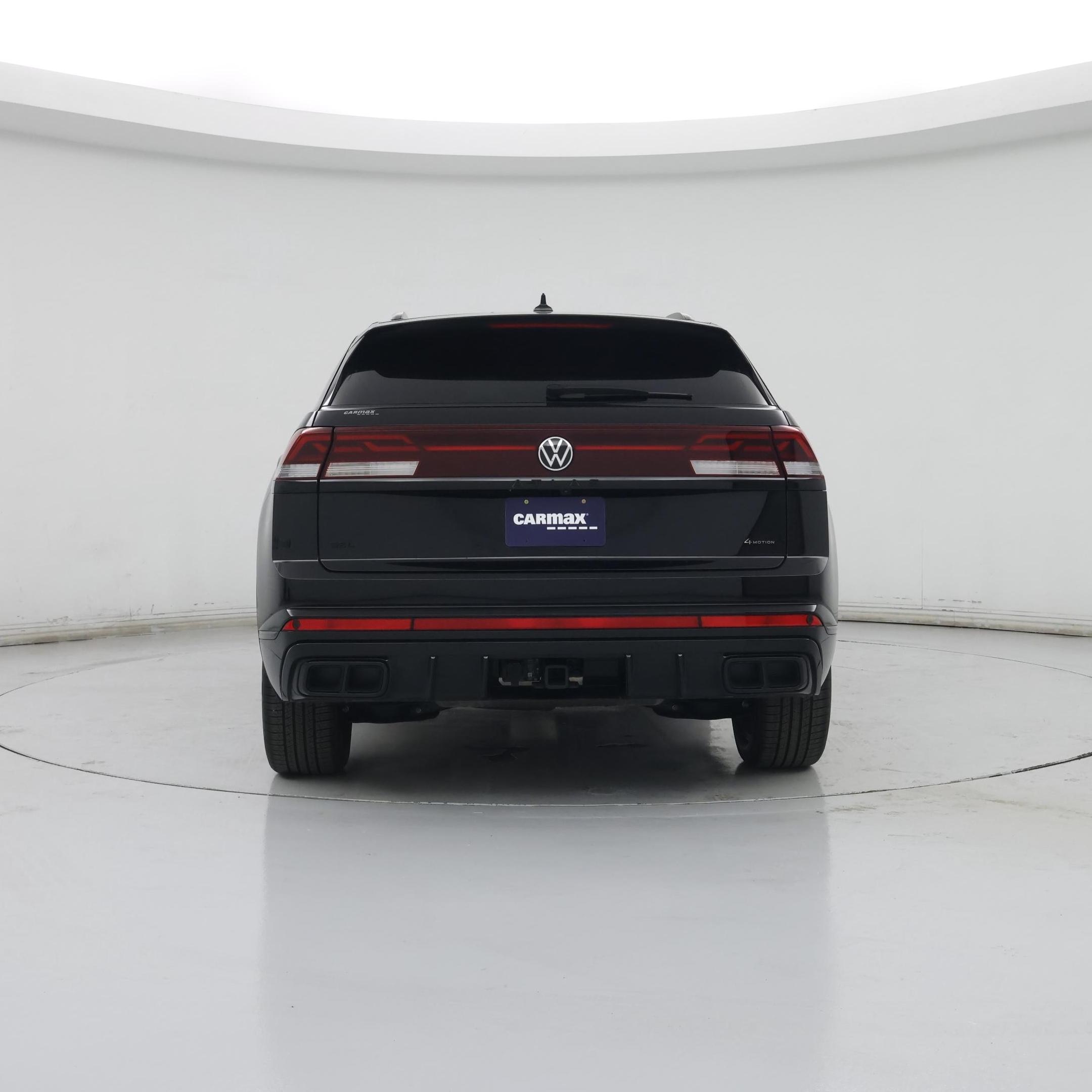 Thumbnail: 2025 Volkswagen Atlas - 6