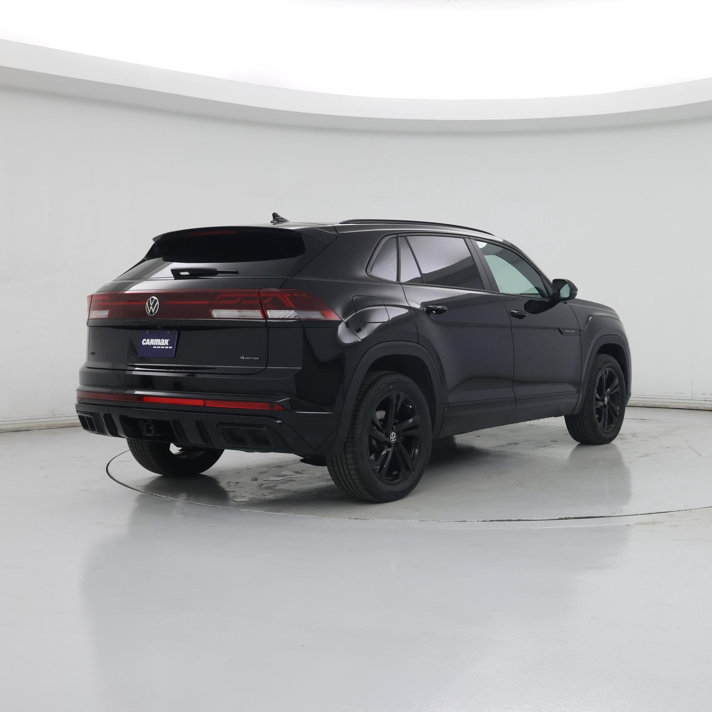 Thumbnail: 2025 Volkswagen Atlas - 8