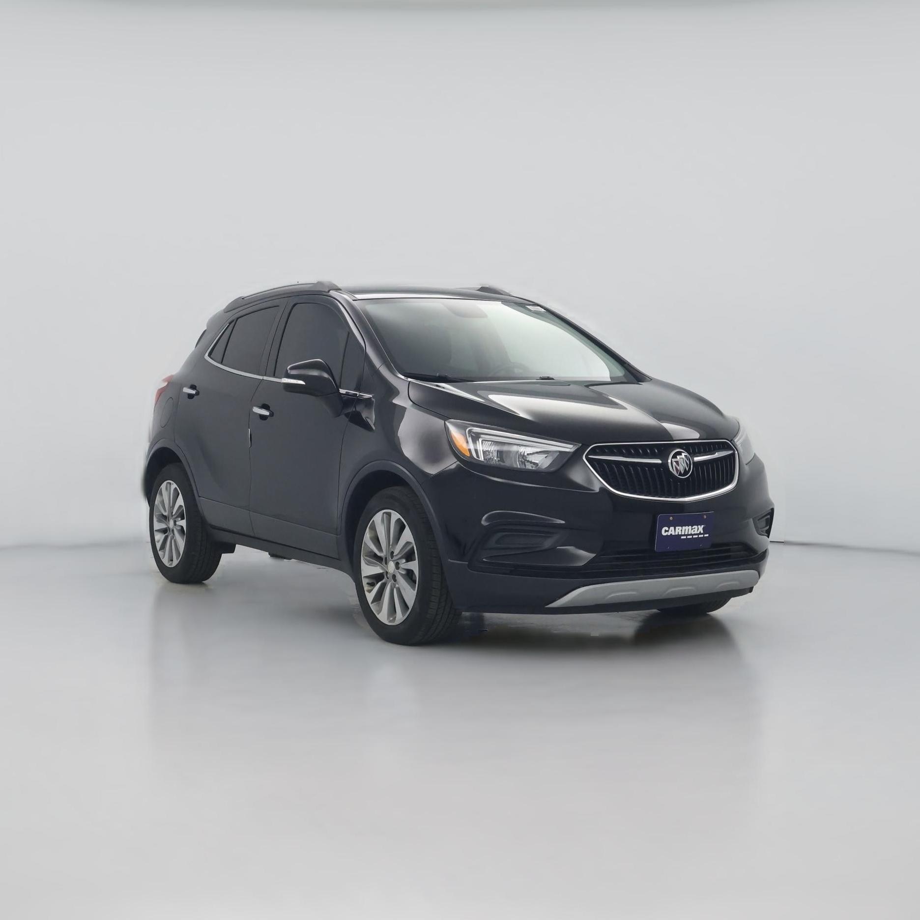 Thumbnail: 2018 Buick Encore - 1