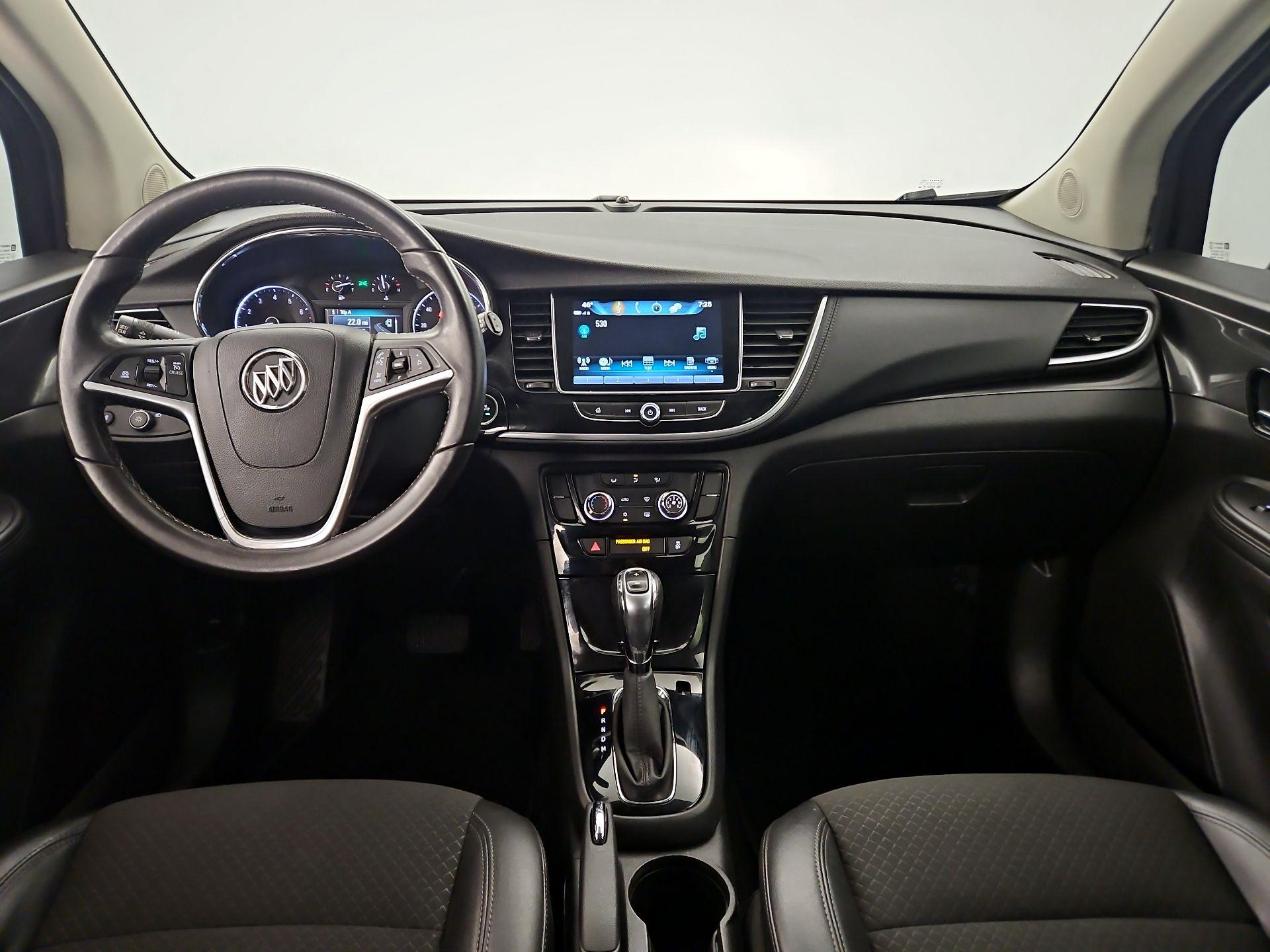 Thumbnail: 2018 Buick Encore - 9