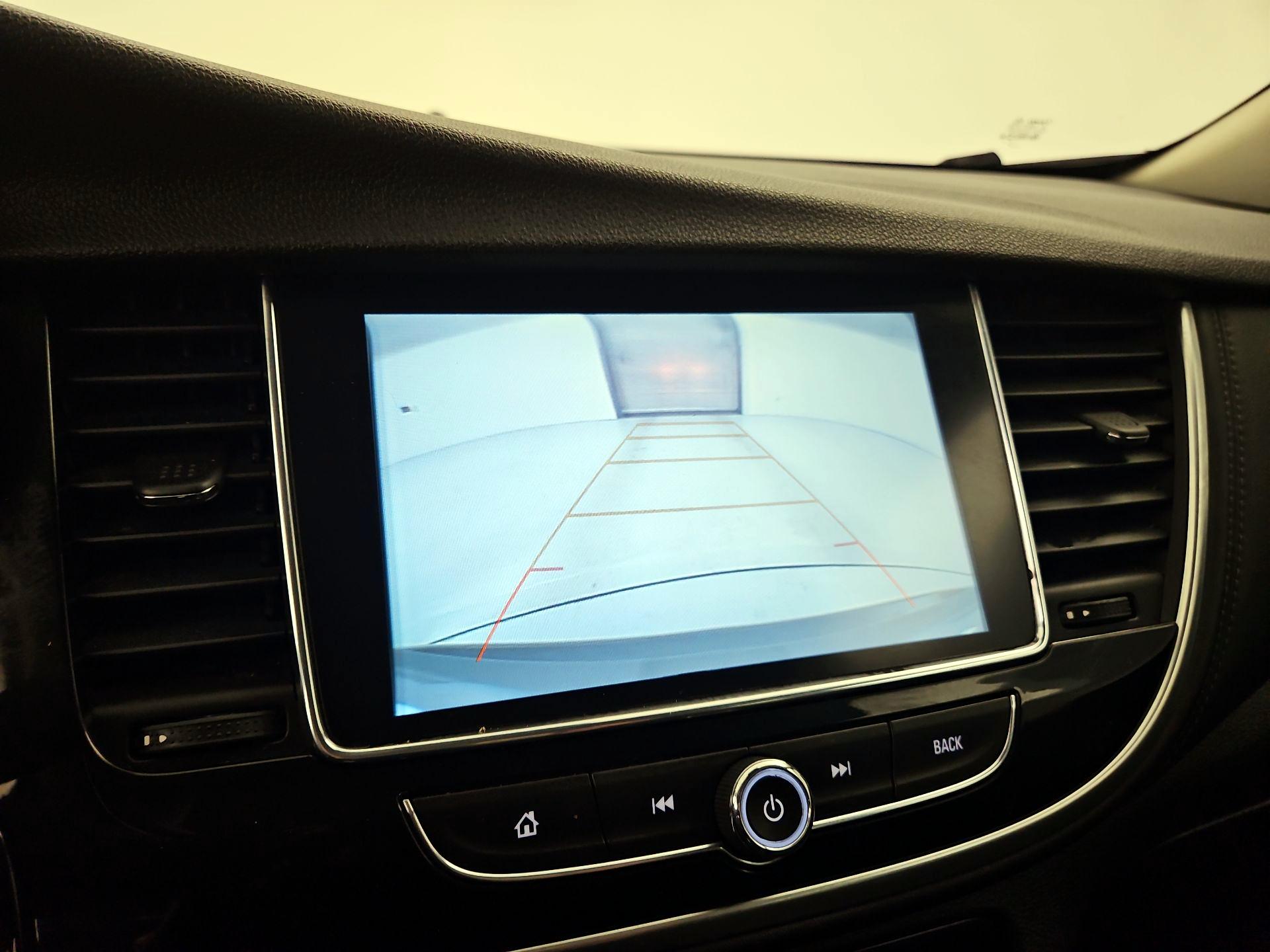 Thumbnail: 2018 Buick Encore - 14