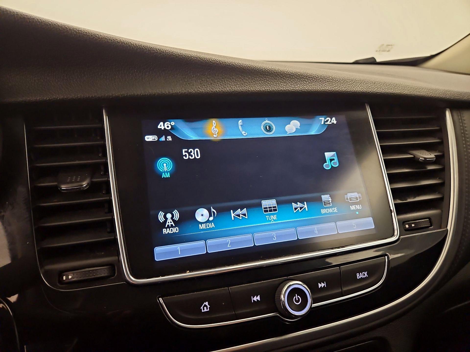 Thumbnail: 2018 Buick Encore - 15