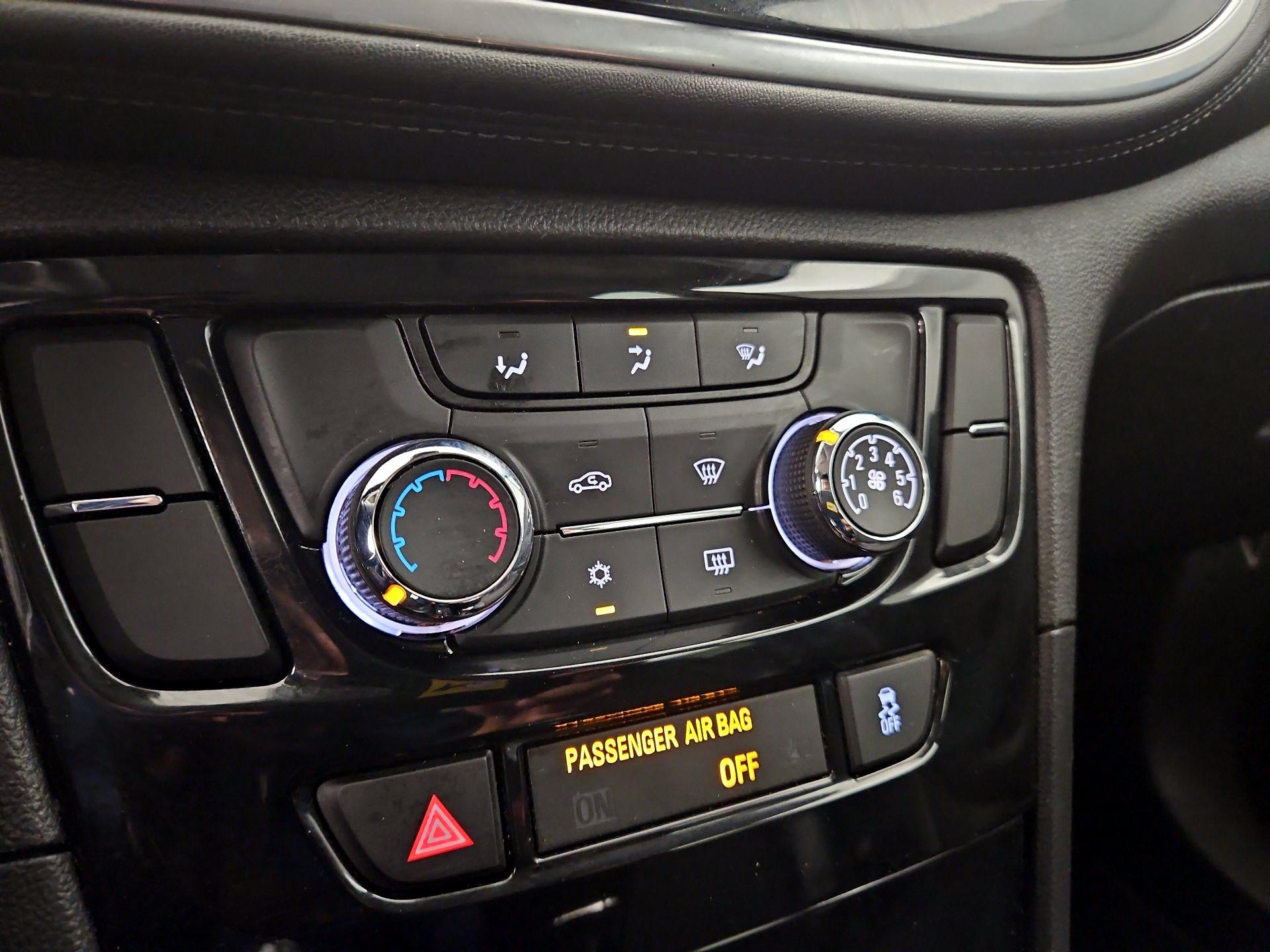 Thumbnail: 2018 Buick Encore - 16