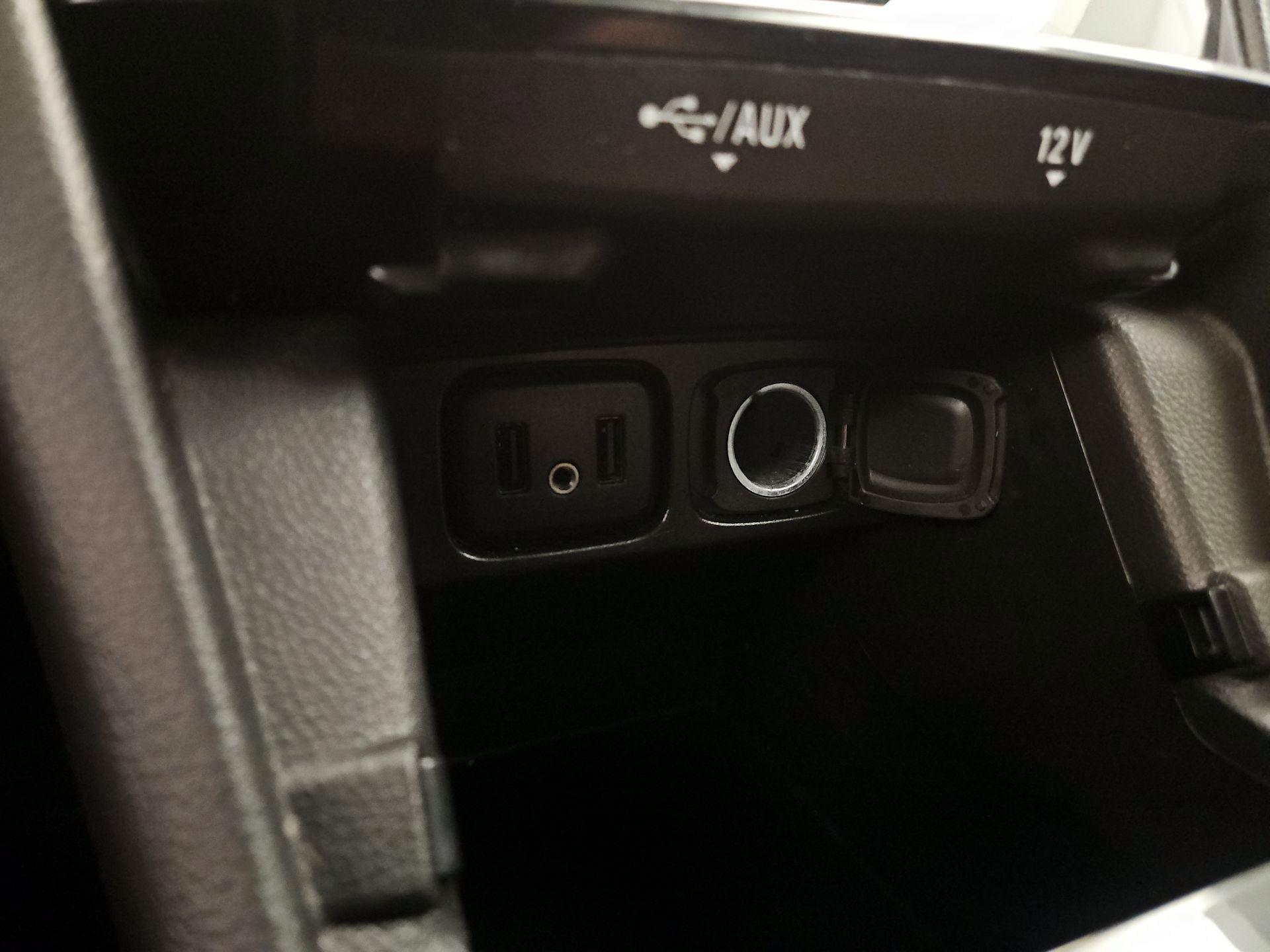 Thumbnail: 2018 Buick Encore - 18