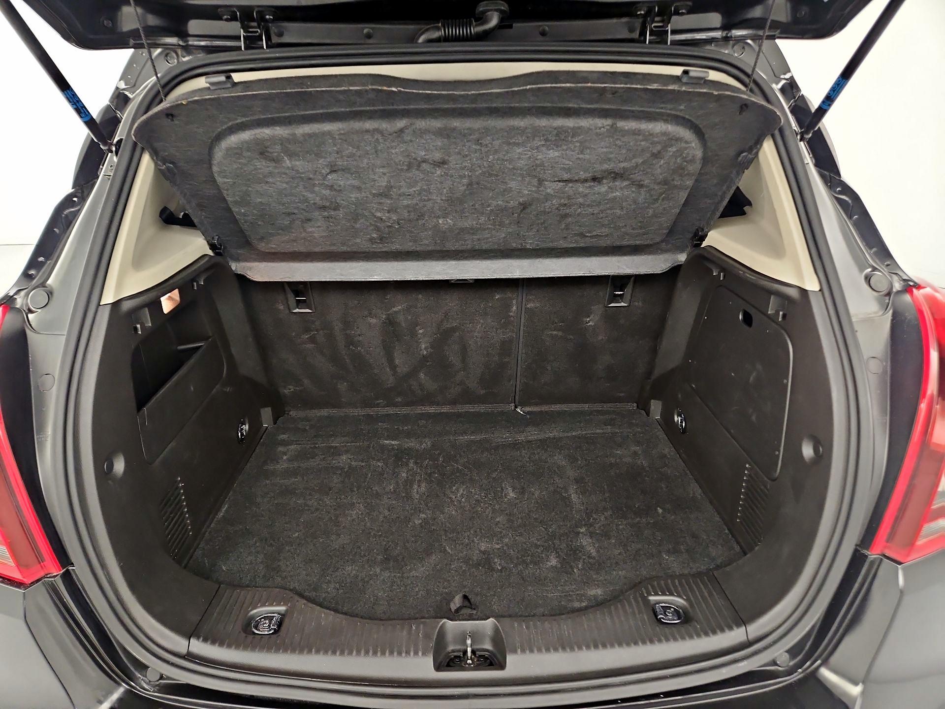 Thumbnail: 2018 Buick Encore - 20